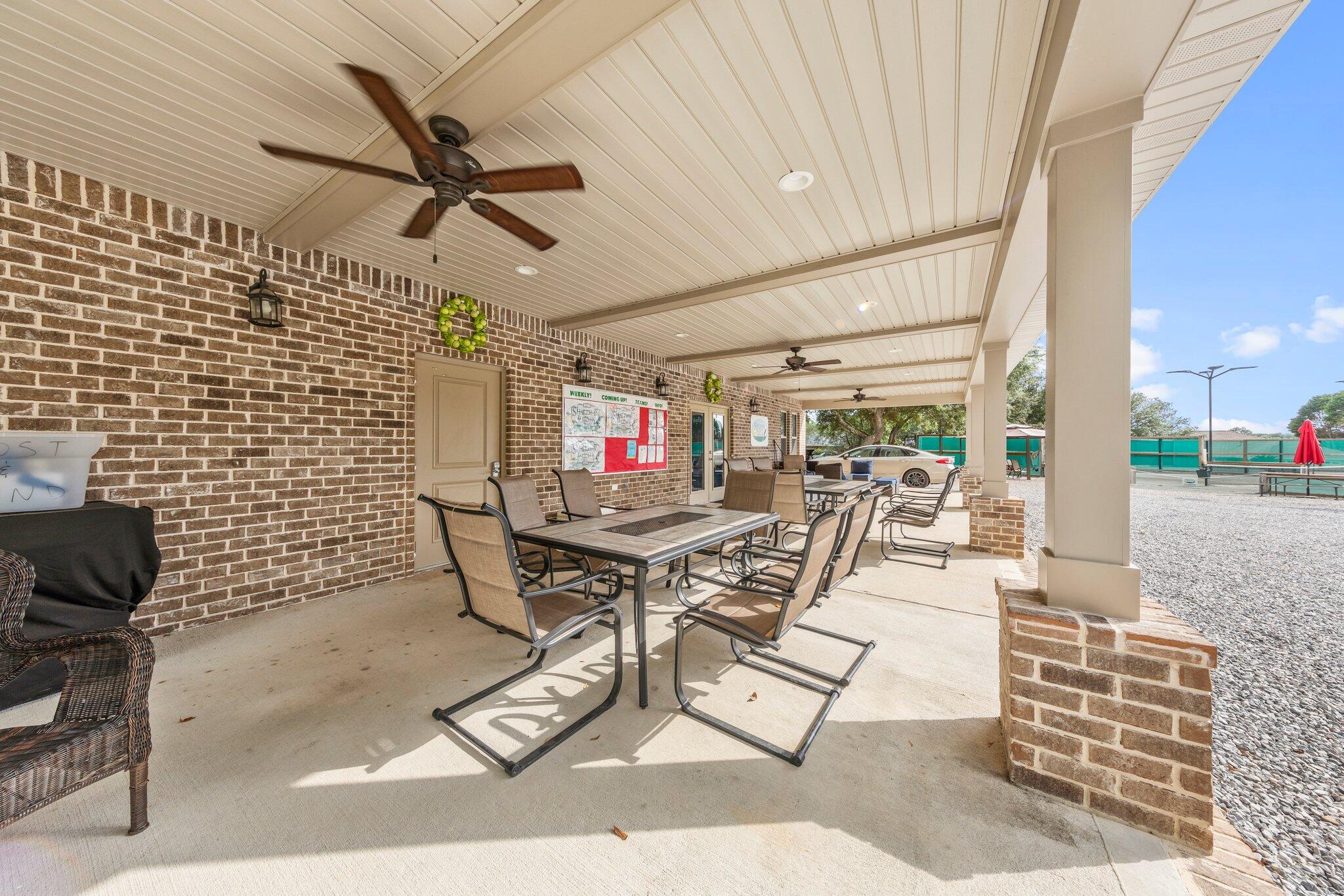 LINKS AT SHALIMAR POINTE - Residential