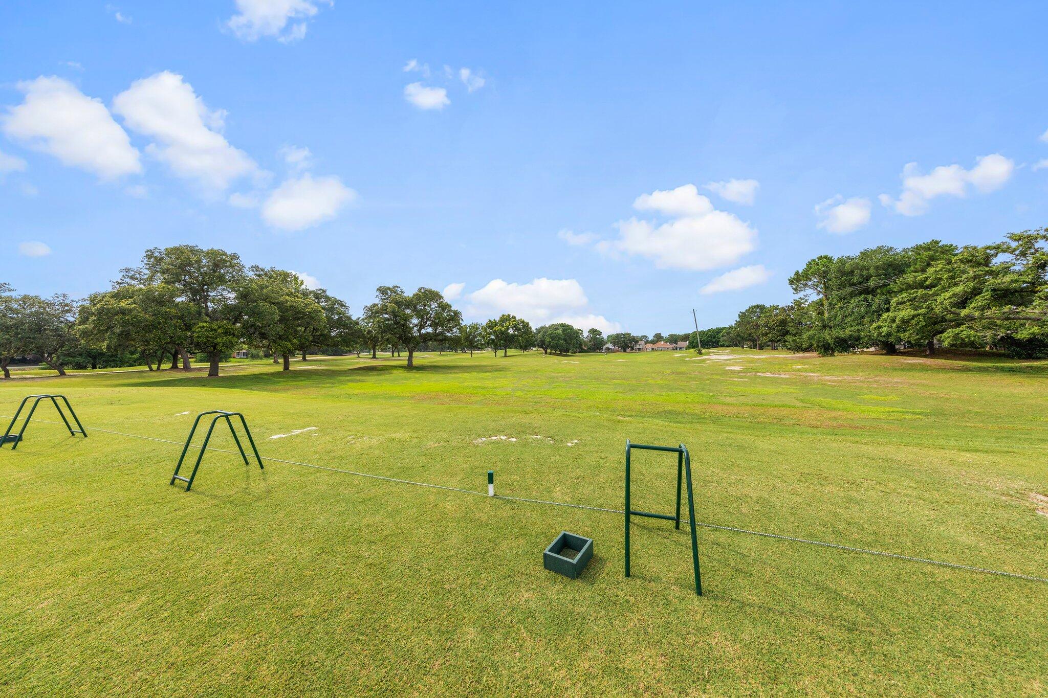 LINKS AT SHALIMAR POINTE - Residential