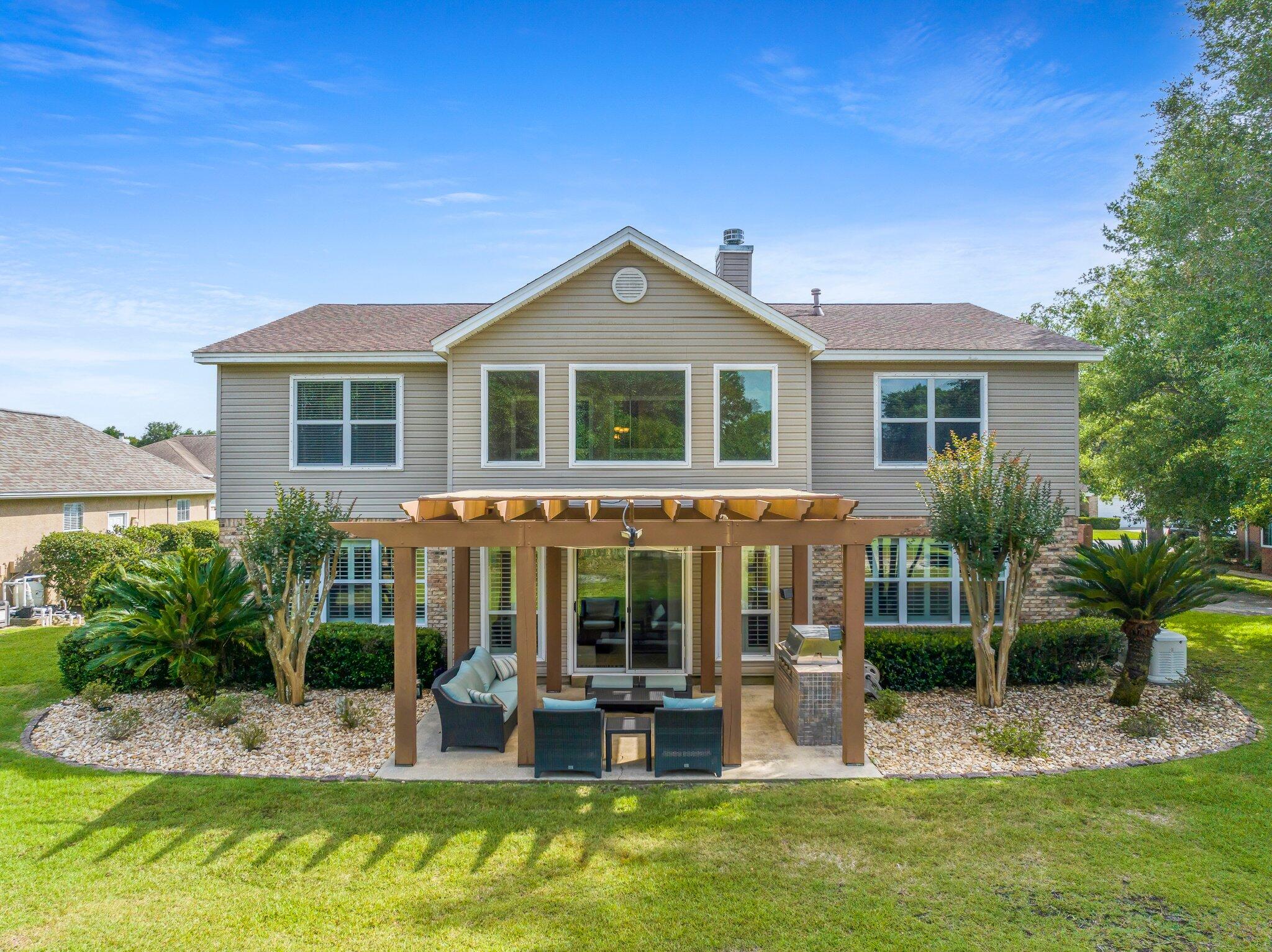 LINKS AT SHALIMAR POINTE - Residential