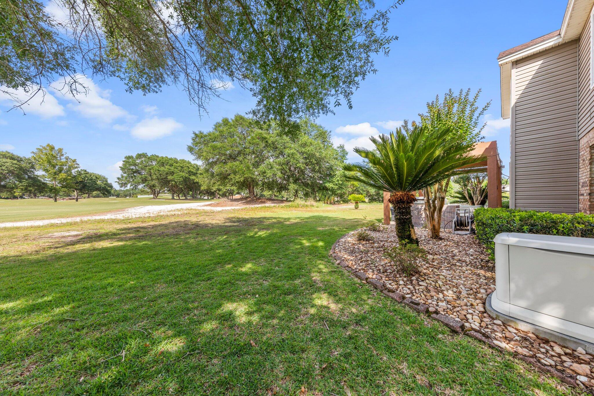 LINKS AT SHALIMAR POINTE - Residential