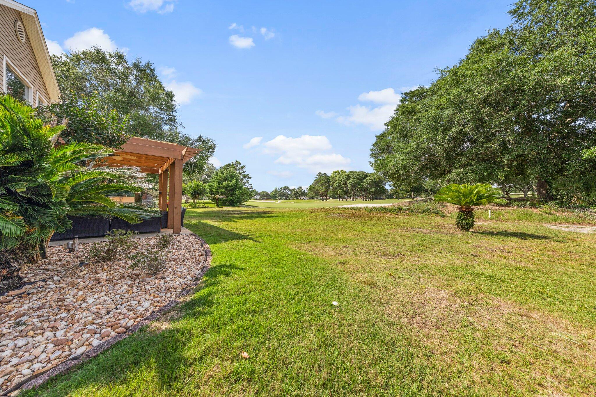 LINKS AT SHALIMAR POINTE - Residential