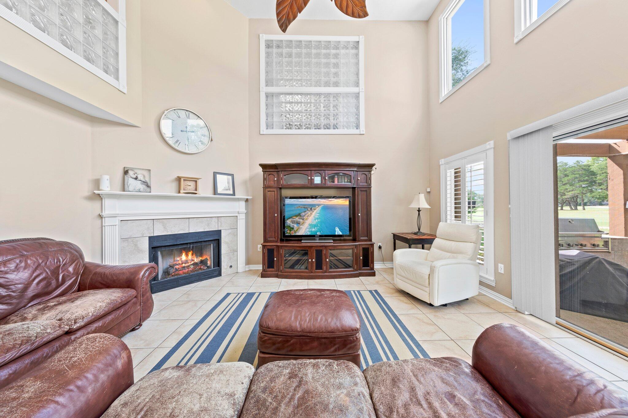 LINKS AT SHALIMAR POINTE - Residential