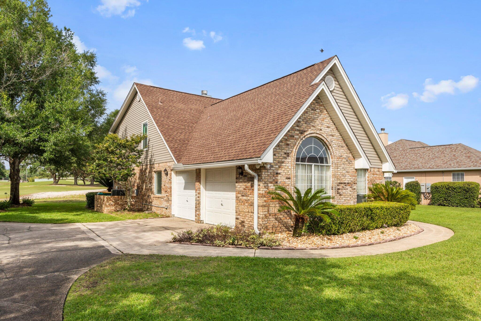 LINKS AT SHALIMAR POINTE - Residential