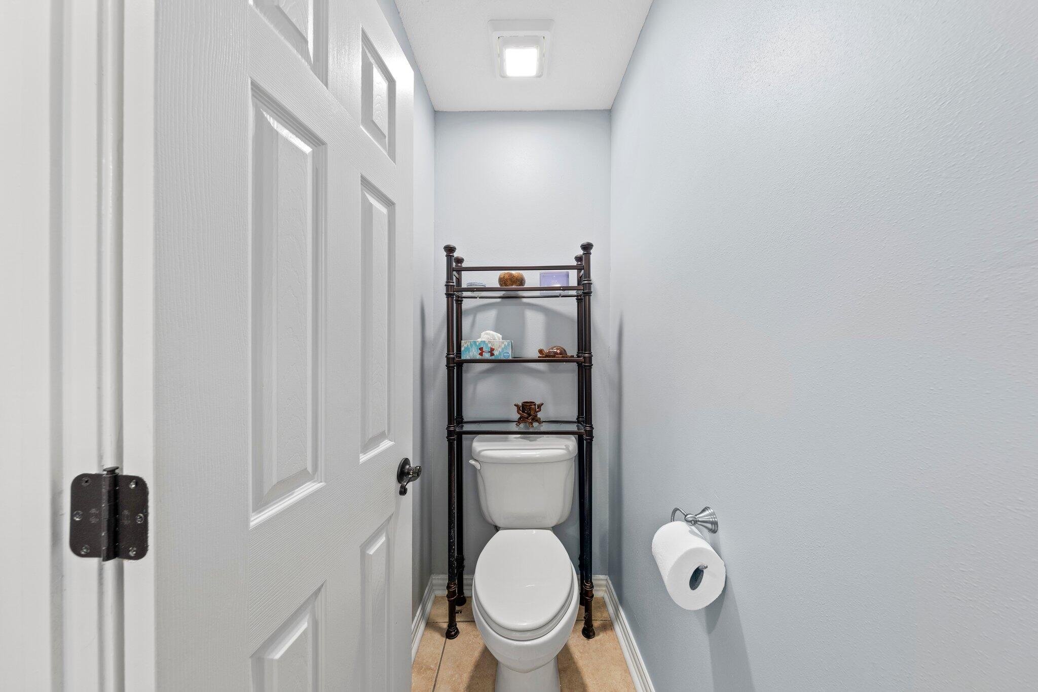 LINKS AT SHALIMAR POINTE - Residential