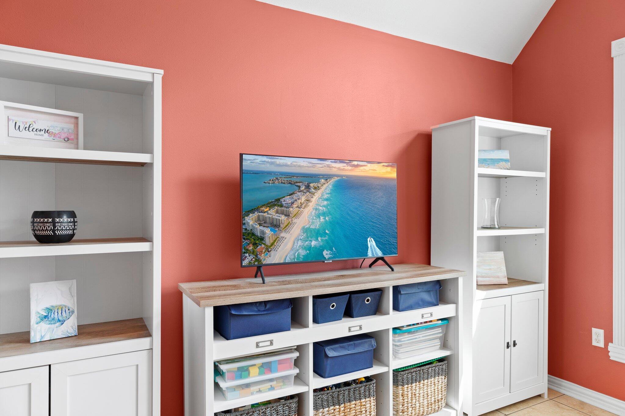 LINKS AT SHALIMAR POINTE - Residential