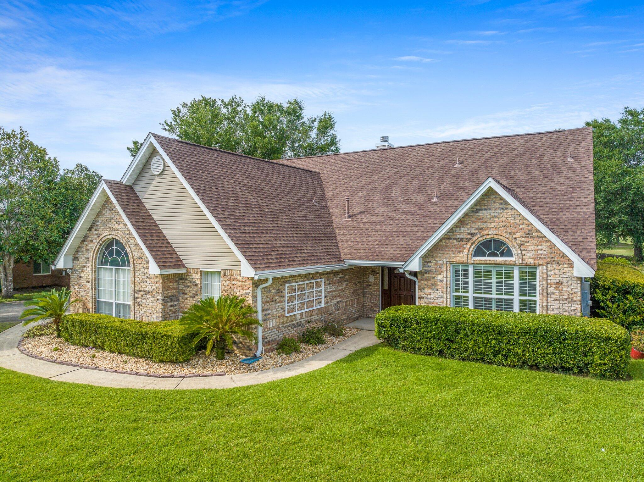 LINKS AT SHALIMAR POINTE - Residential