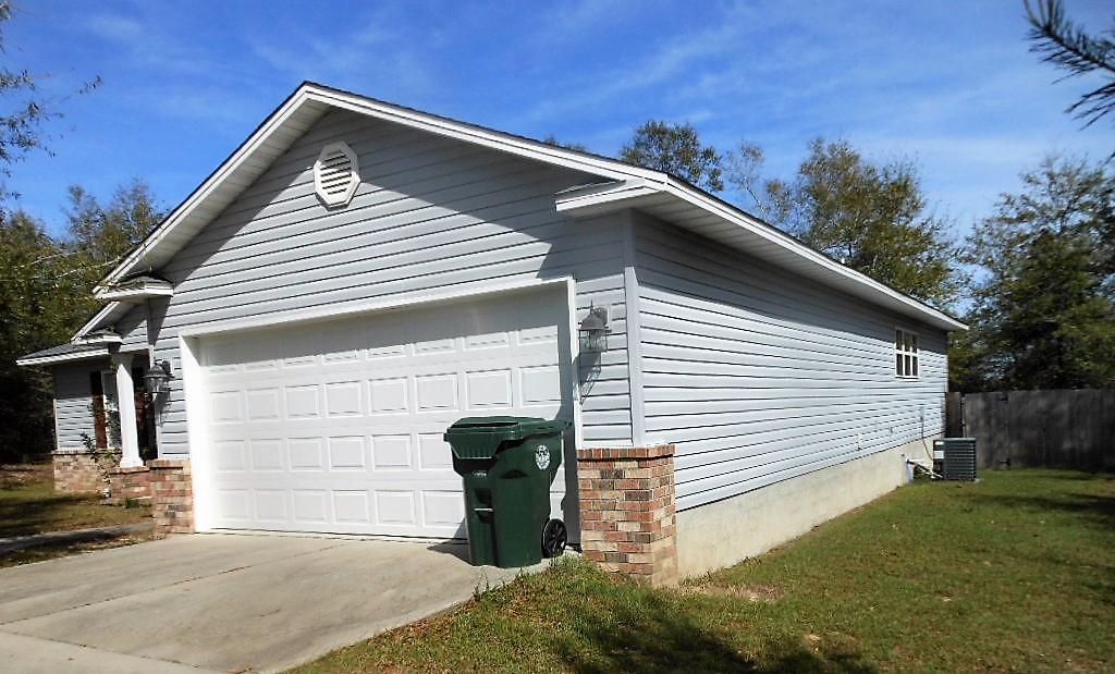 HUNTERS RIDGE - Residential