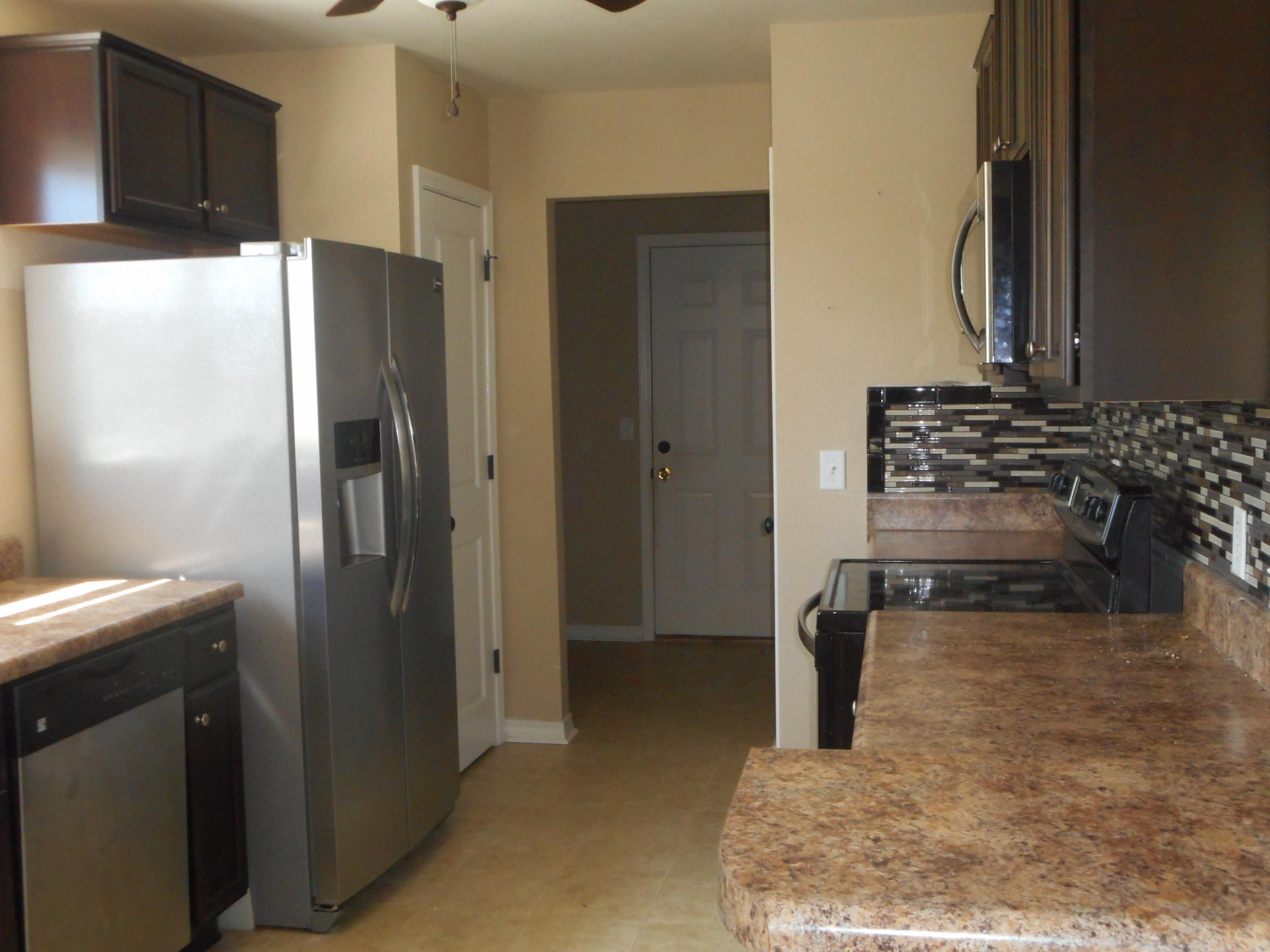 HUNTERS RIDGE - Residential