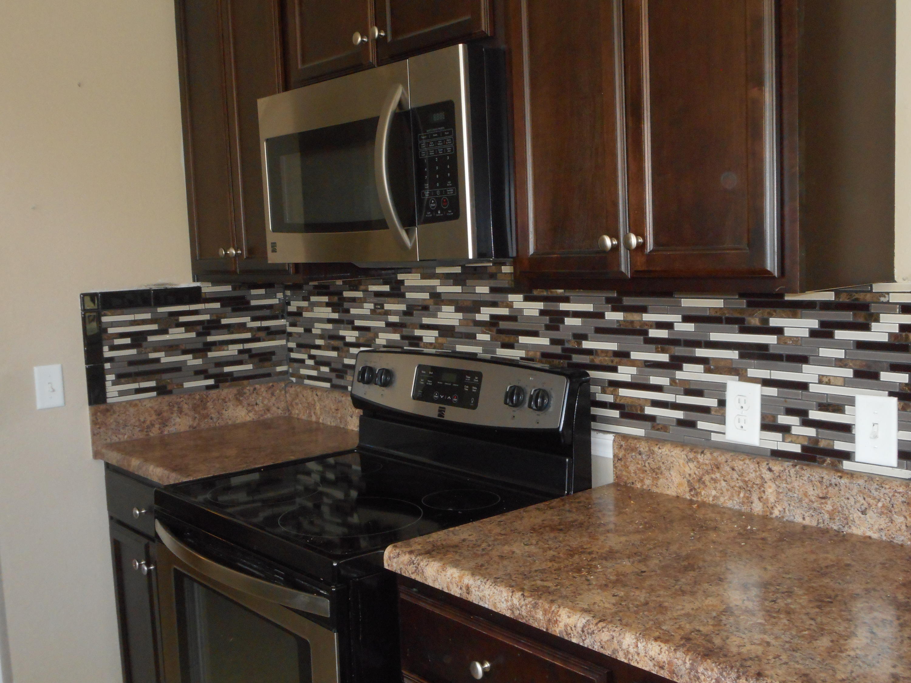 HUNTERS RIDGE - Residential