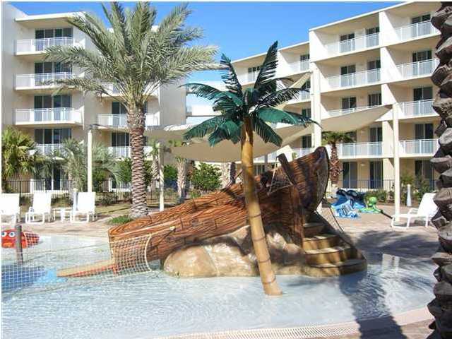 WATERSCAPE - Residential