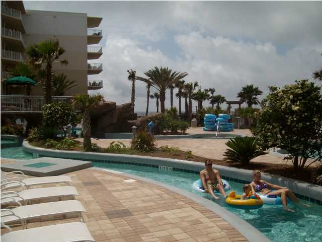 WATERSCAPE - Residential