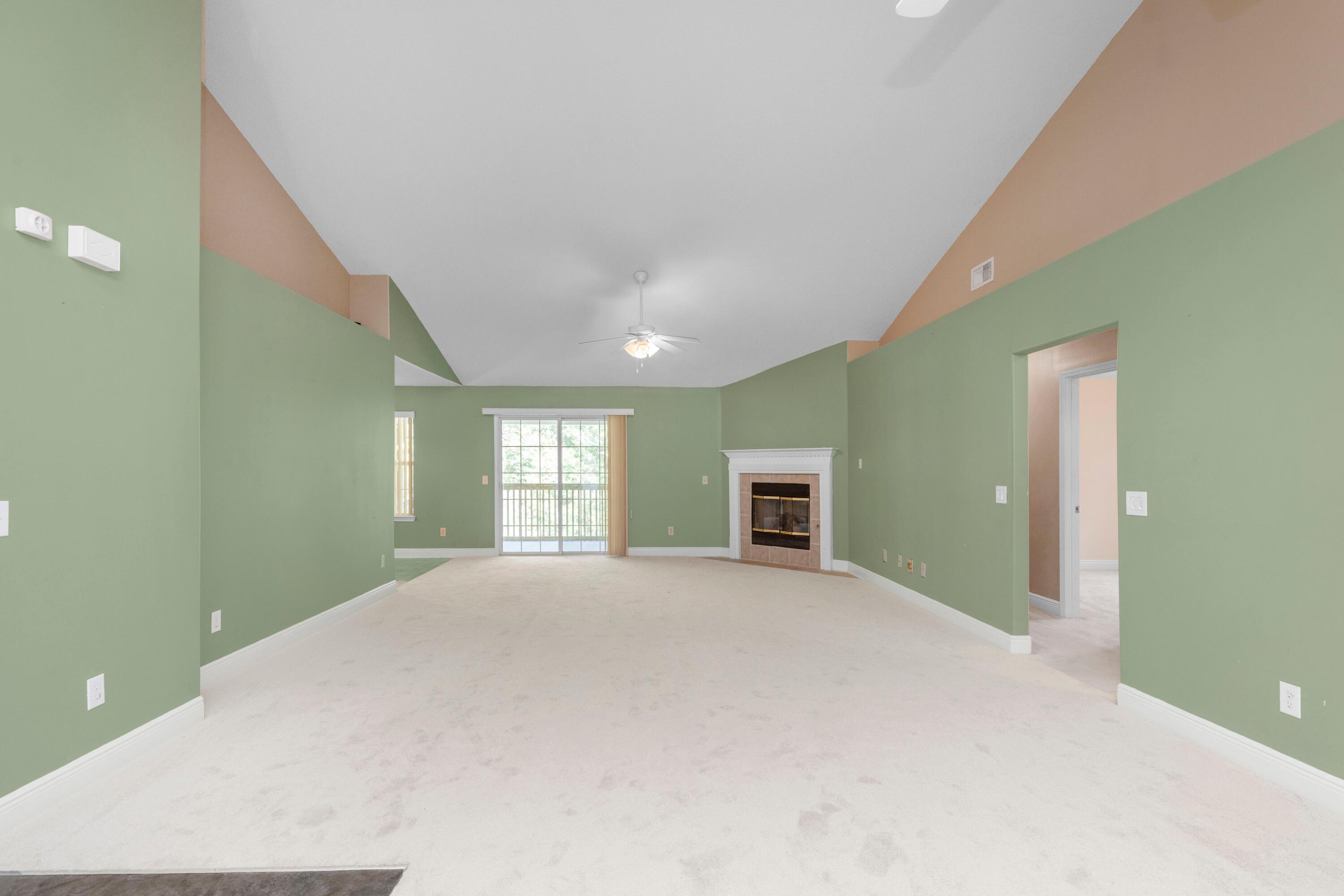 FOX VALLEY PH I - Residential