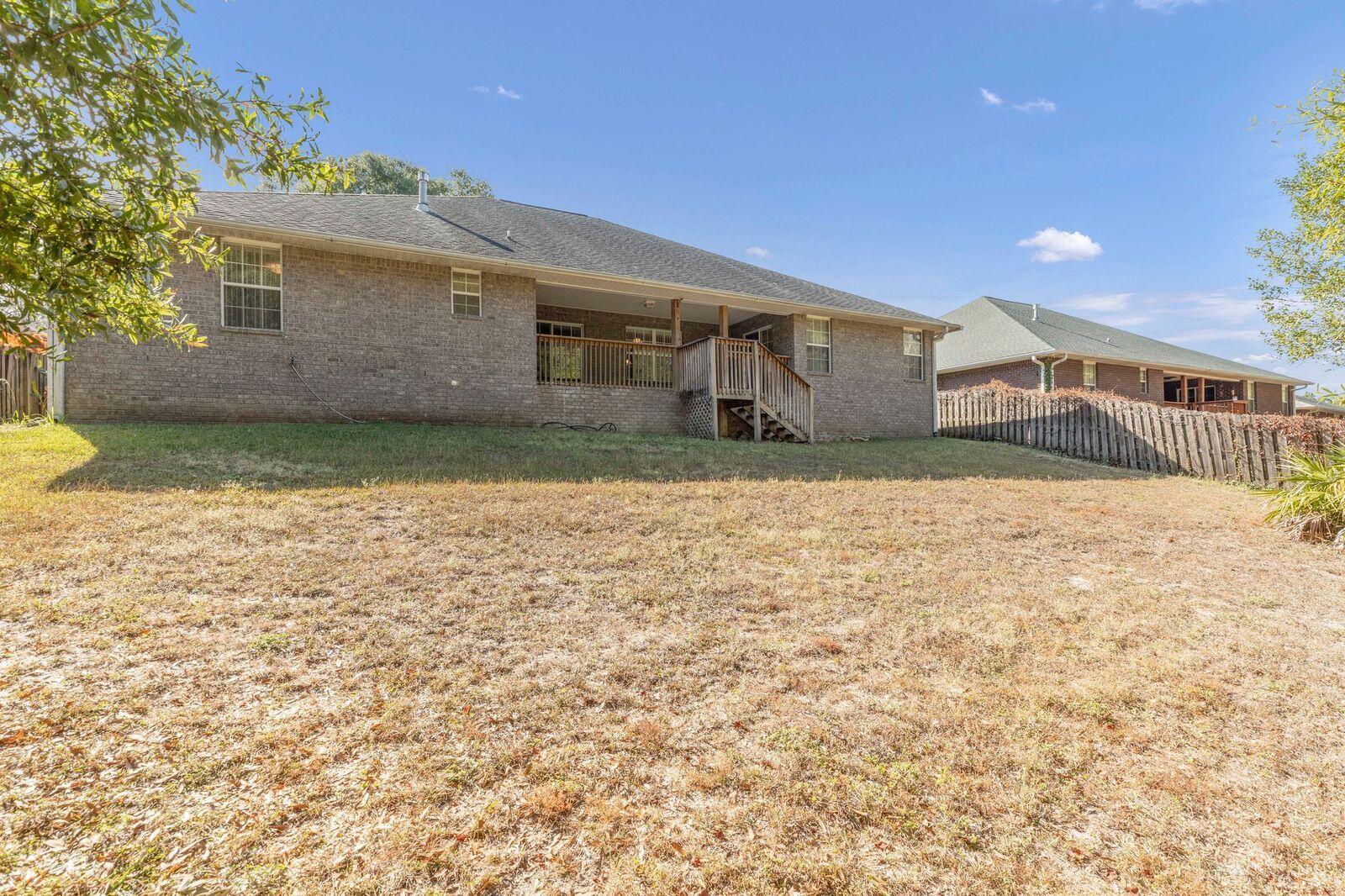 FOX VALLEY PH I - Residential