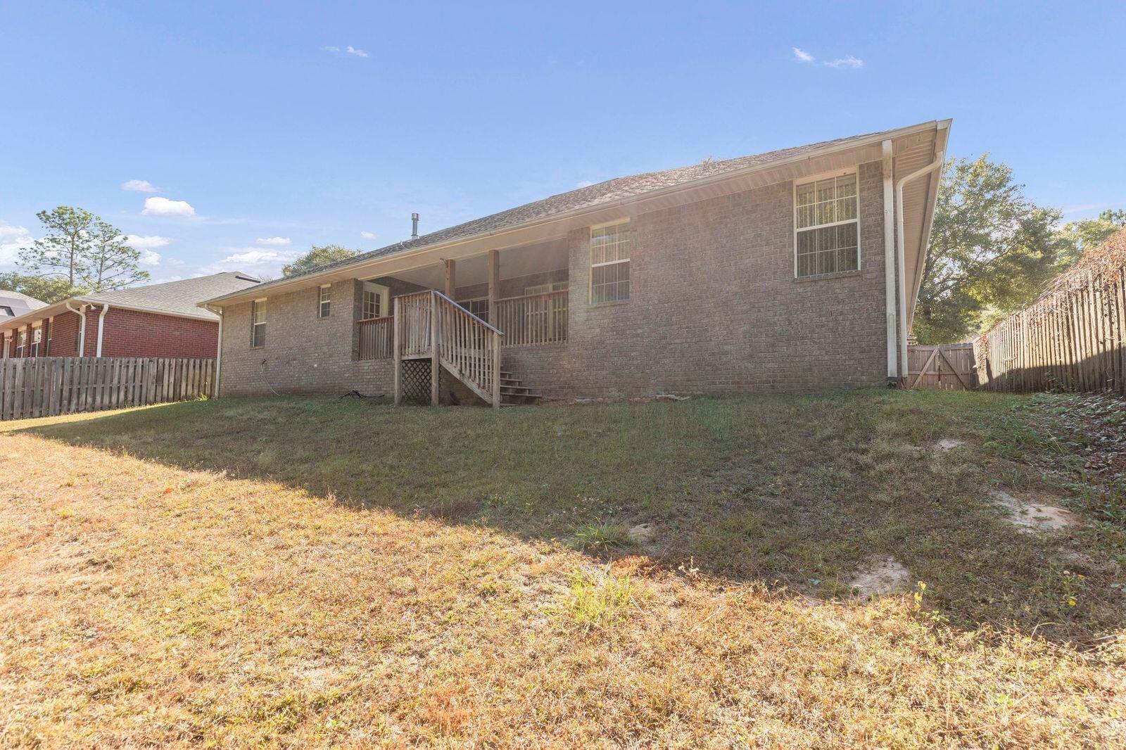 FOX VALLEY PH I - Residential