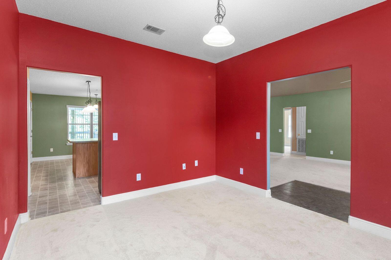 FOX VALLEY PH I - Residential