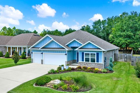 8028 Majestic Cypress Drive Milton FL 32583