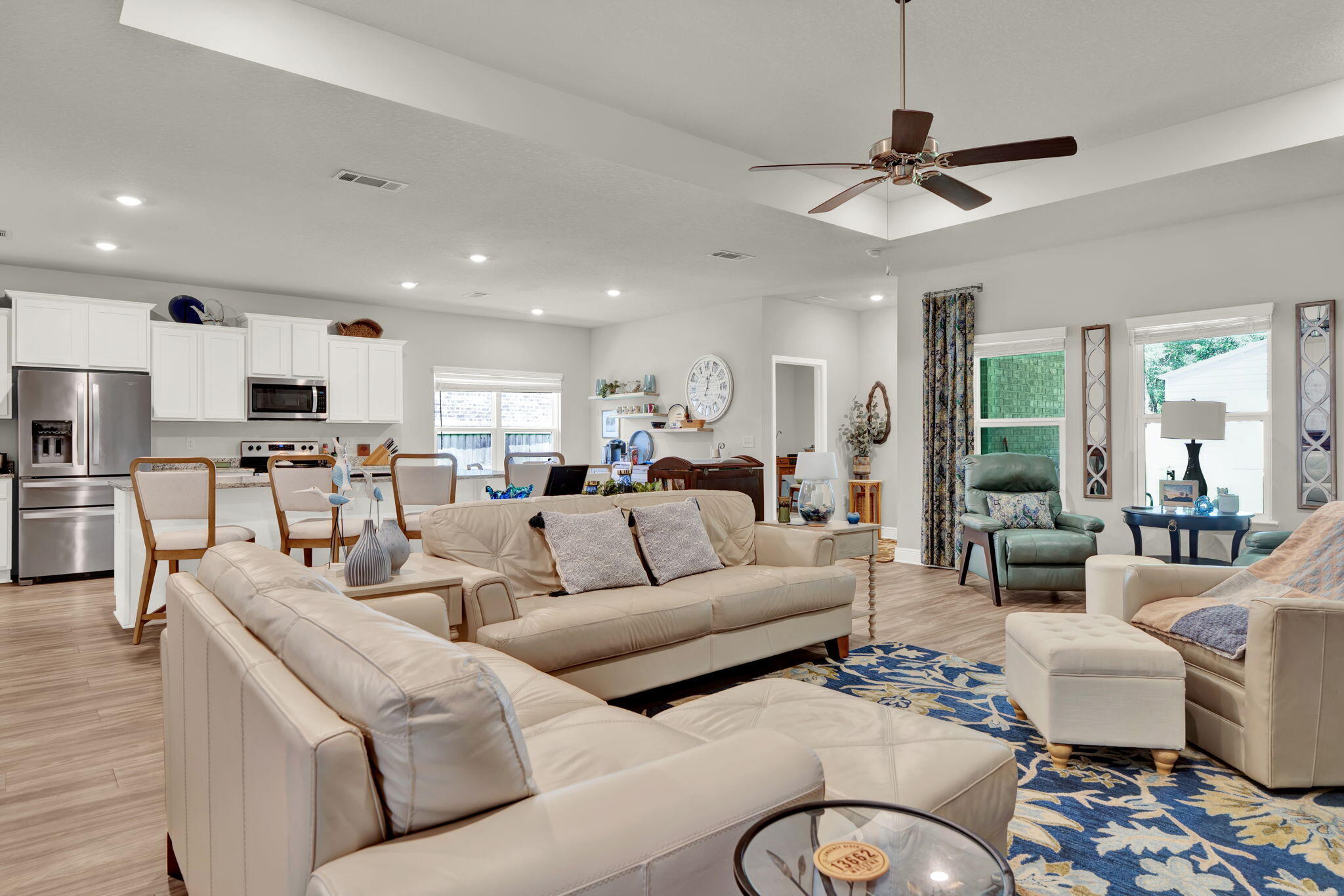 THE PRESERVE - Residential
