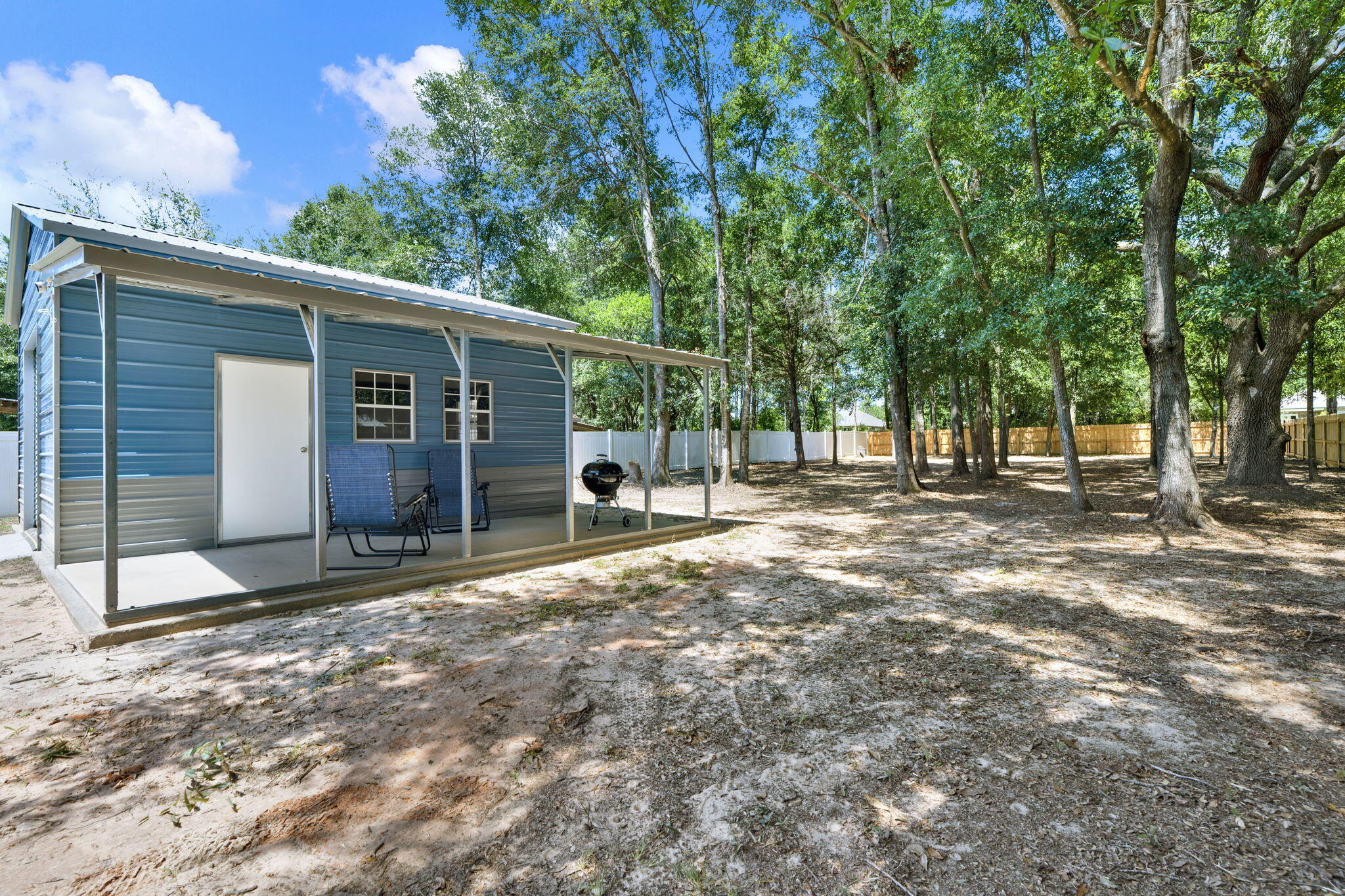 THE PRESERVE - Residential