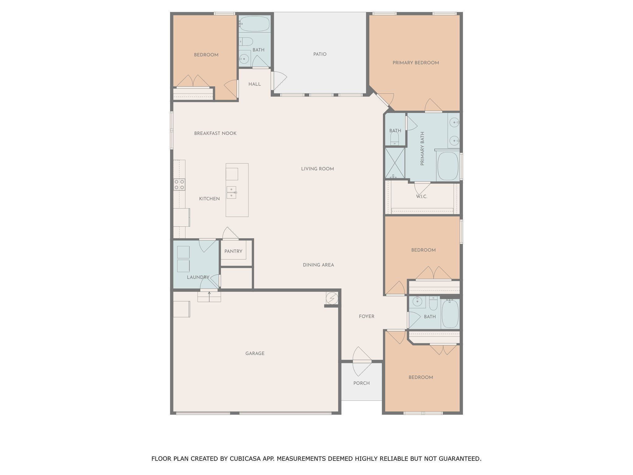 THE PRESERVE - Residential