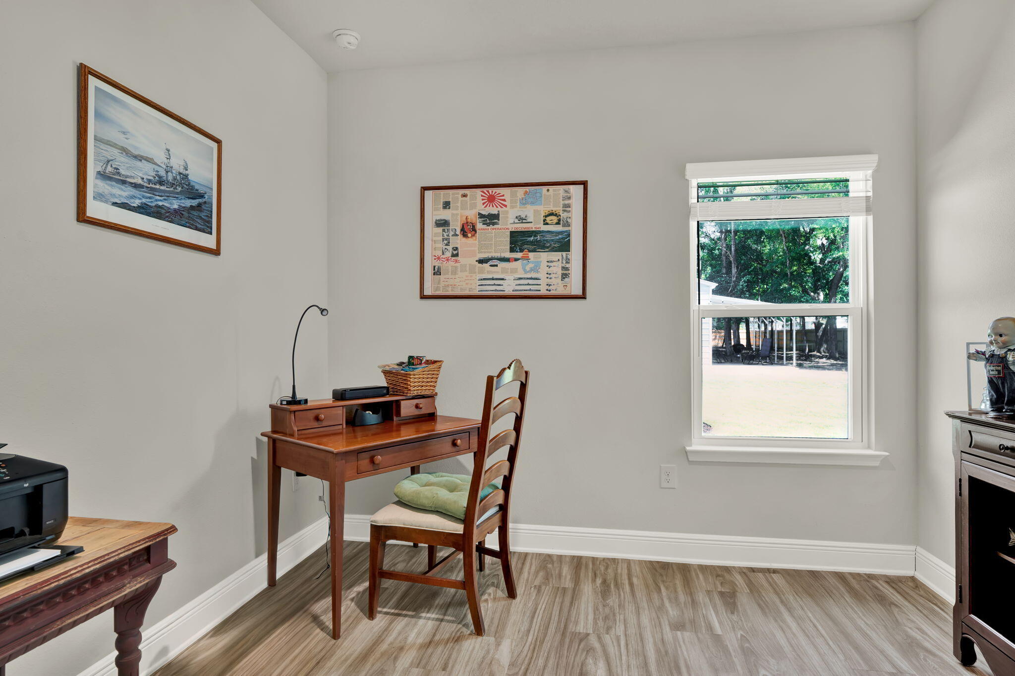 THE PRESERVE - Residential
