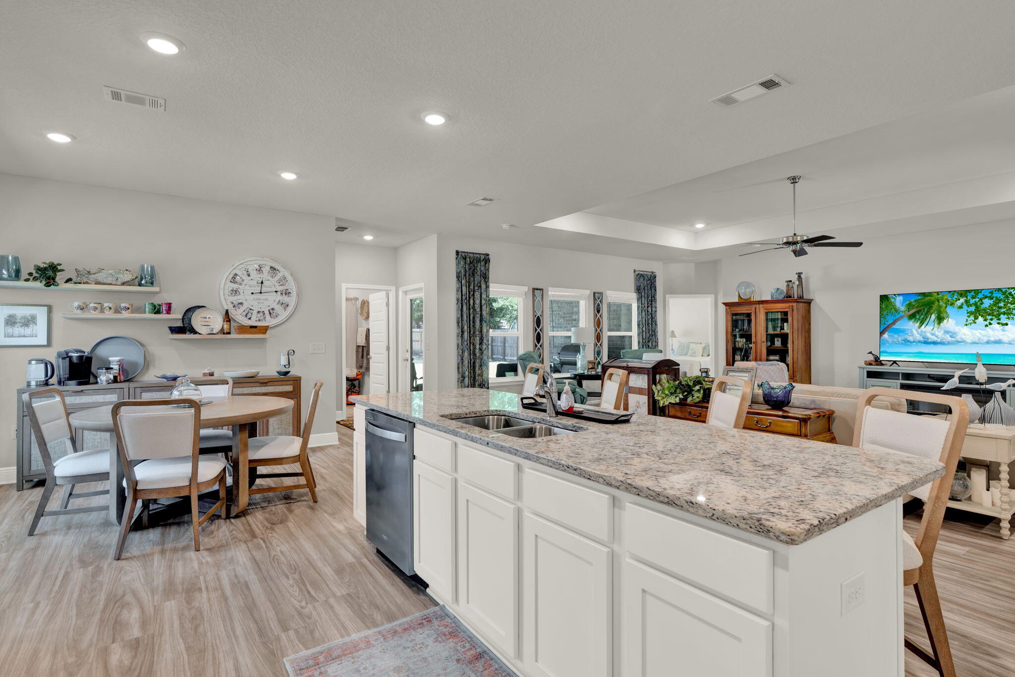 THE PRESERVE - Residential