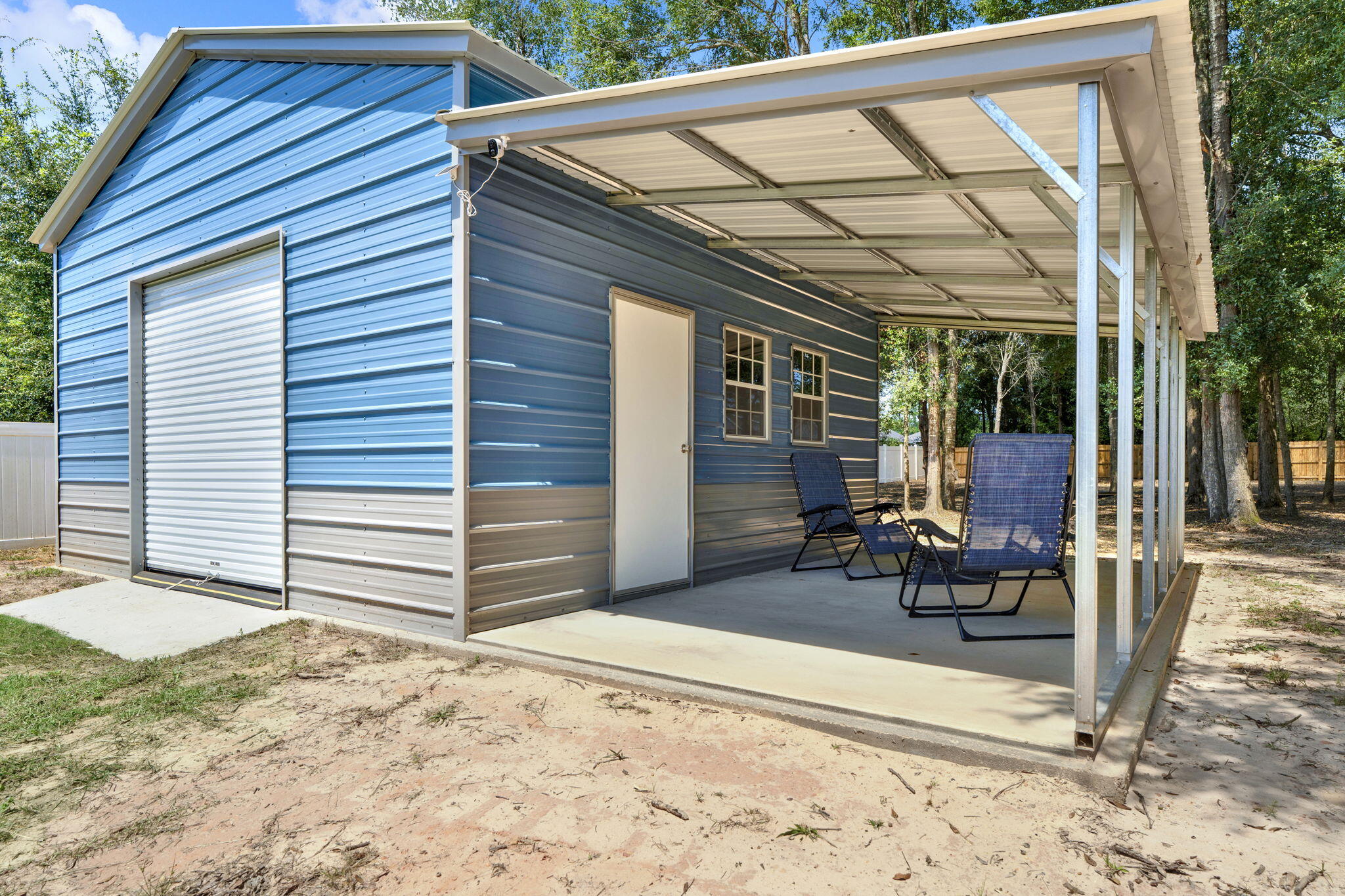 THE PRESERVE - Residential
