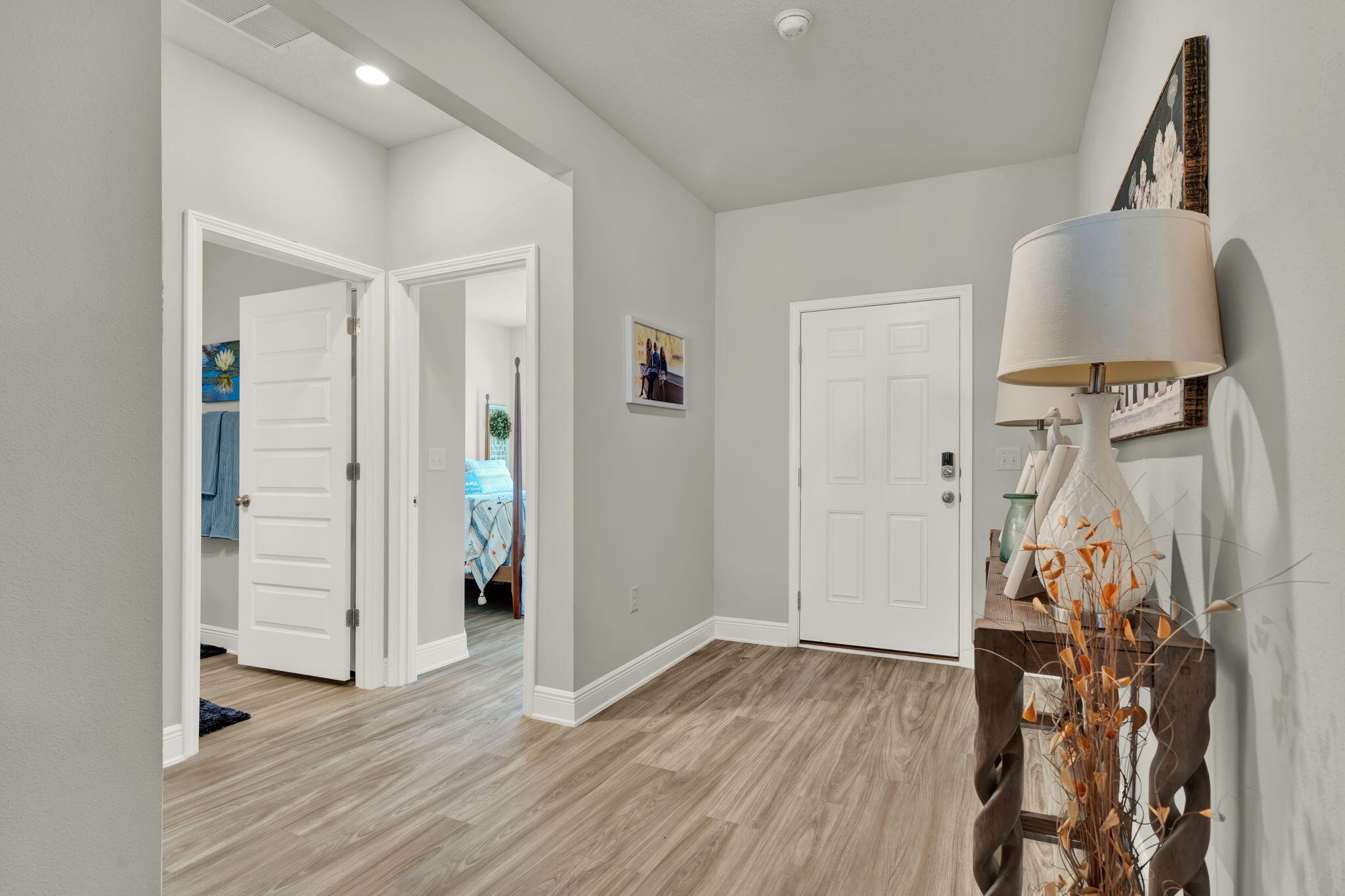 THE PRESERVE - Residential