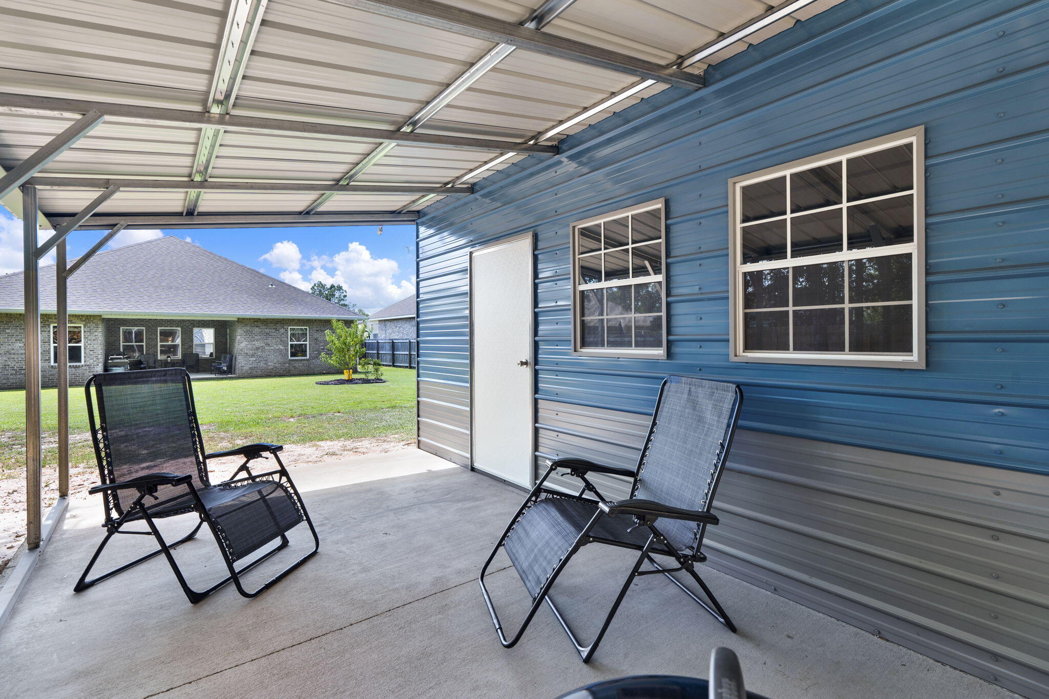 THE PRESERVE - Residential