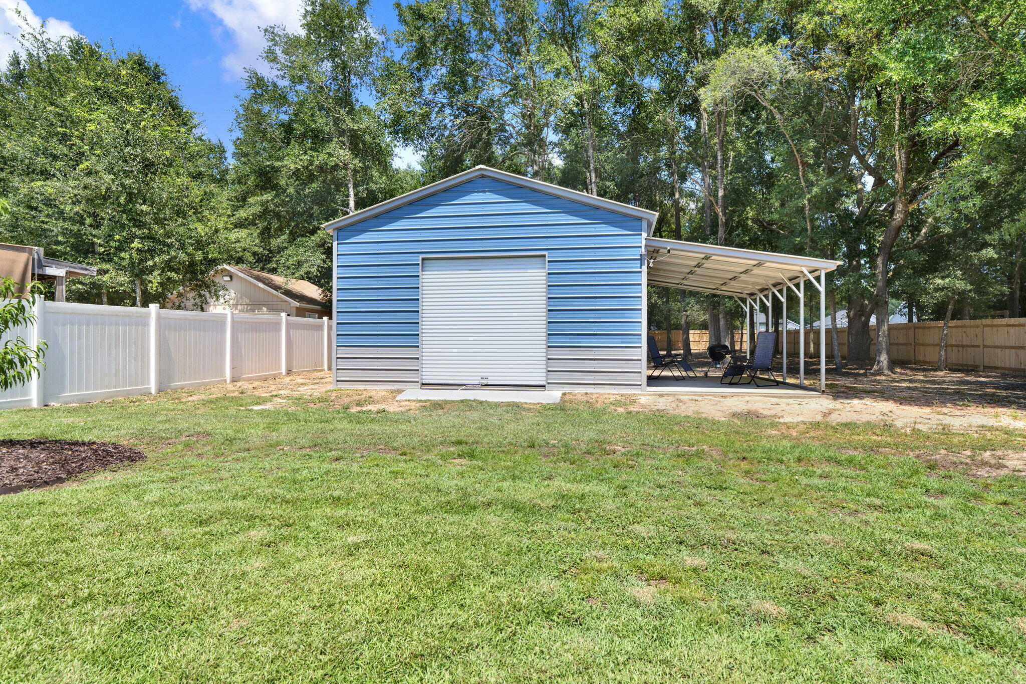 THE PRESERVE - Residential