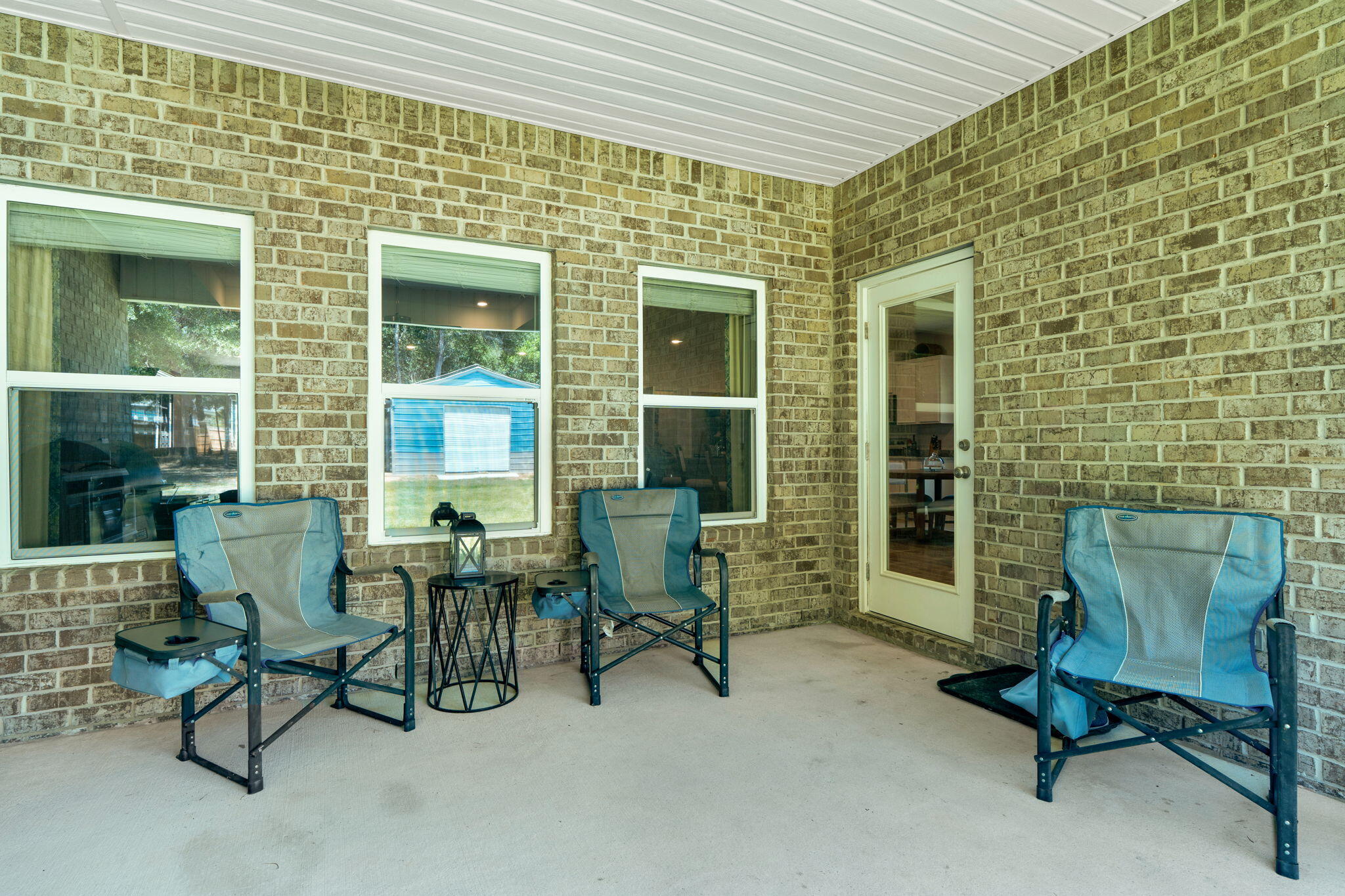 THE PRESERVE - Residential
