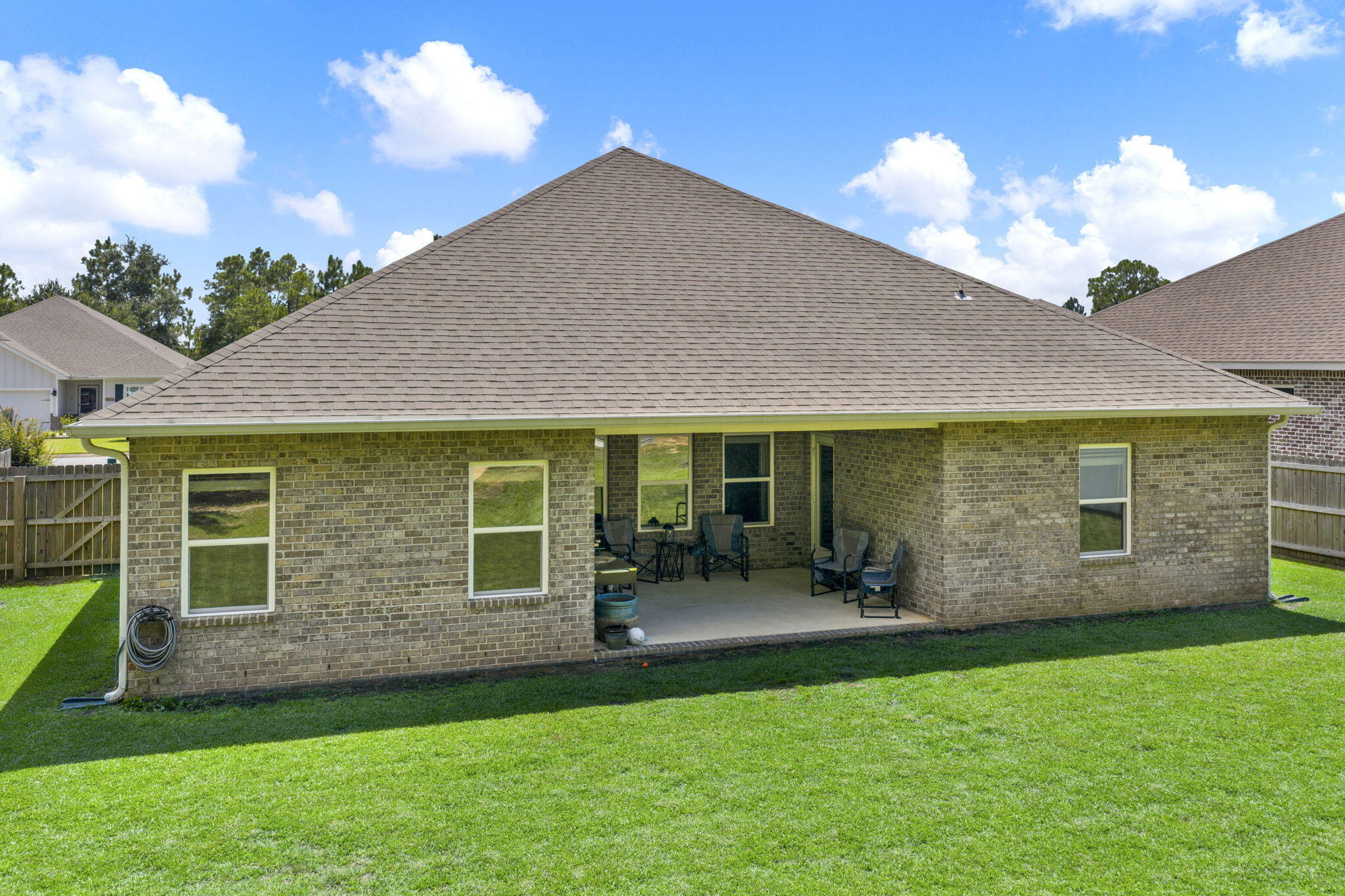 THE PRESERVE - Residential