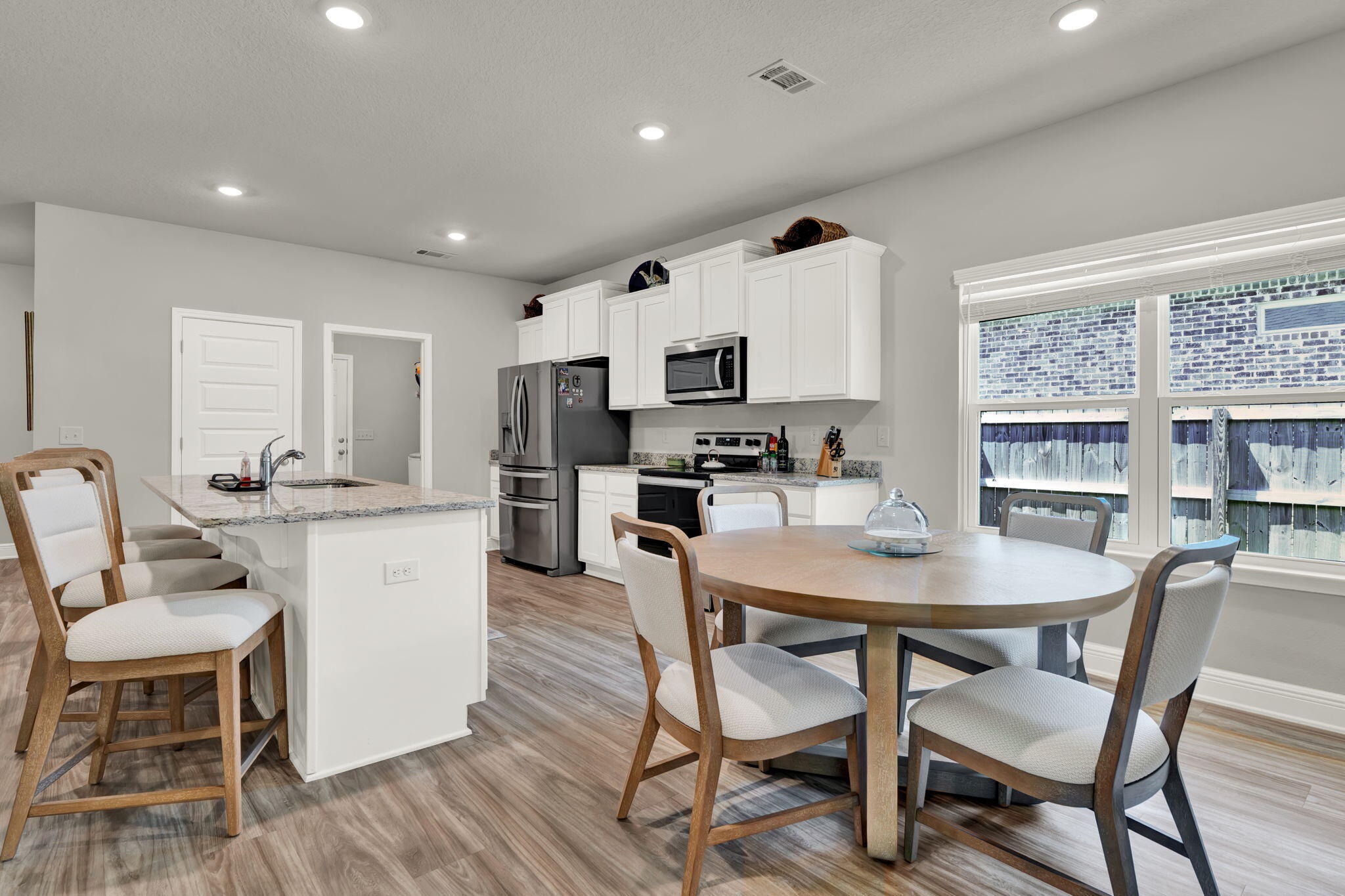 THE PRESERVE - Residential
