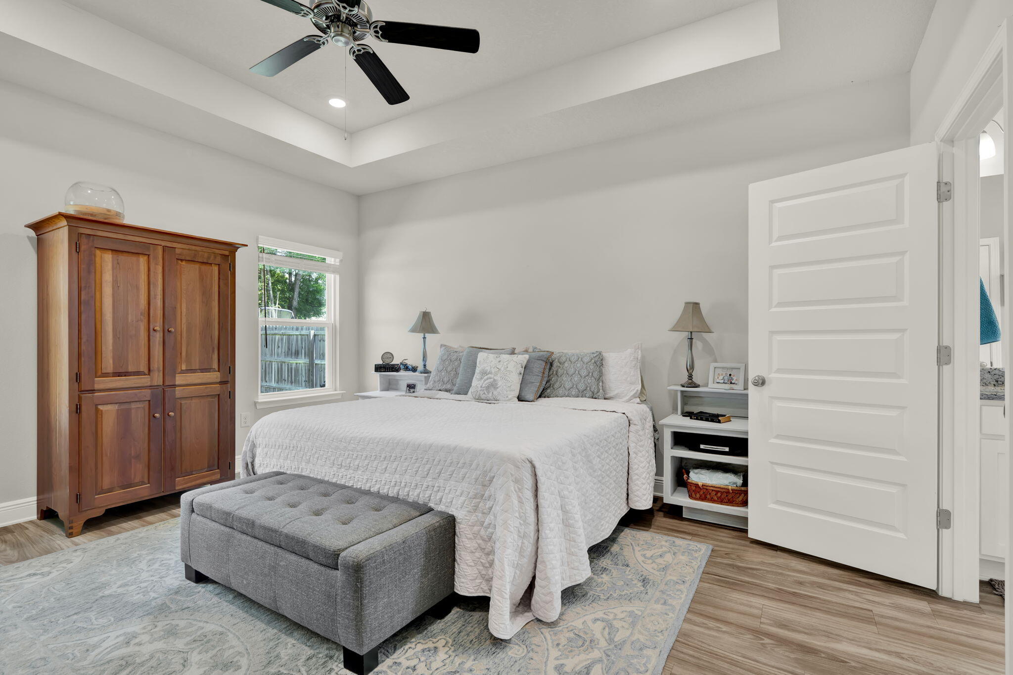 THE PRESERVE - Residential