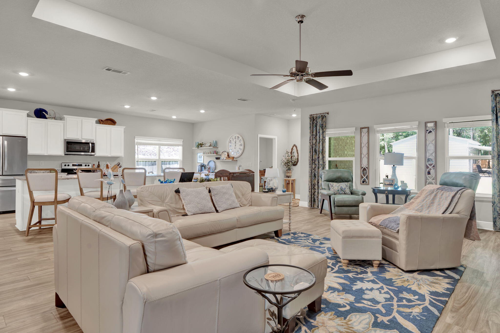 THE PRESERVE - Residential