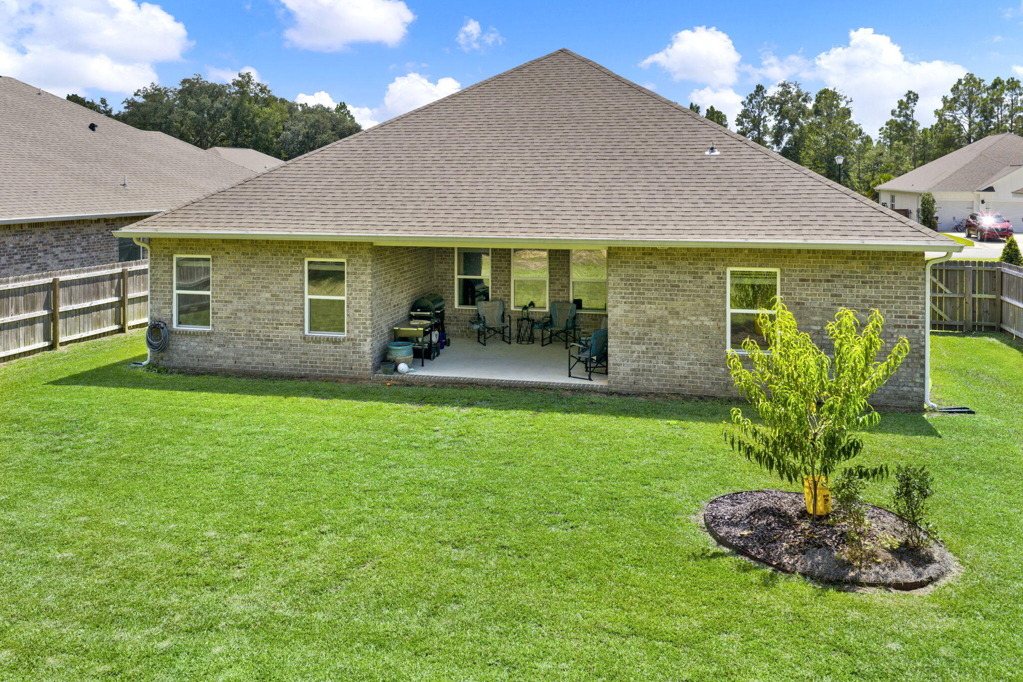THE PRESERVE - Residential