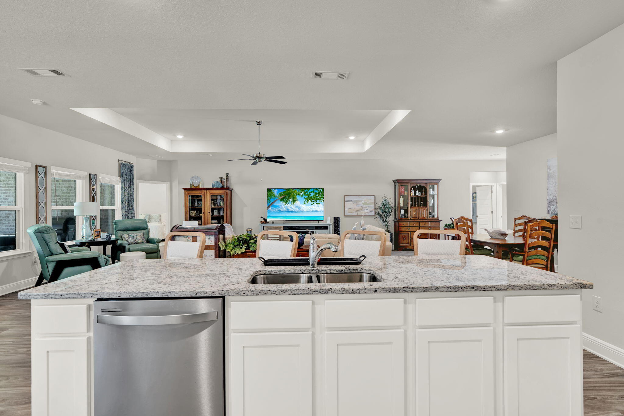 THE PRESERVE - Residential