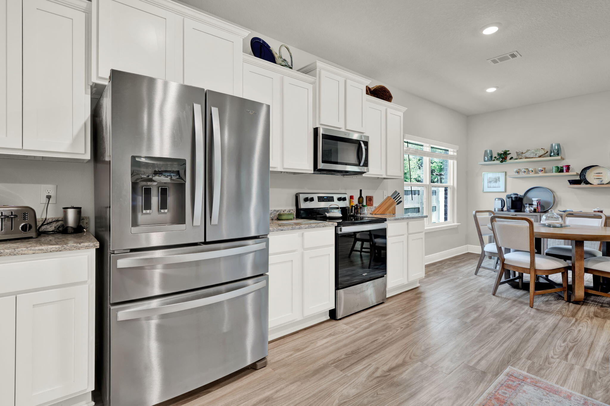 THE PRESERVE - Residential