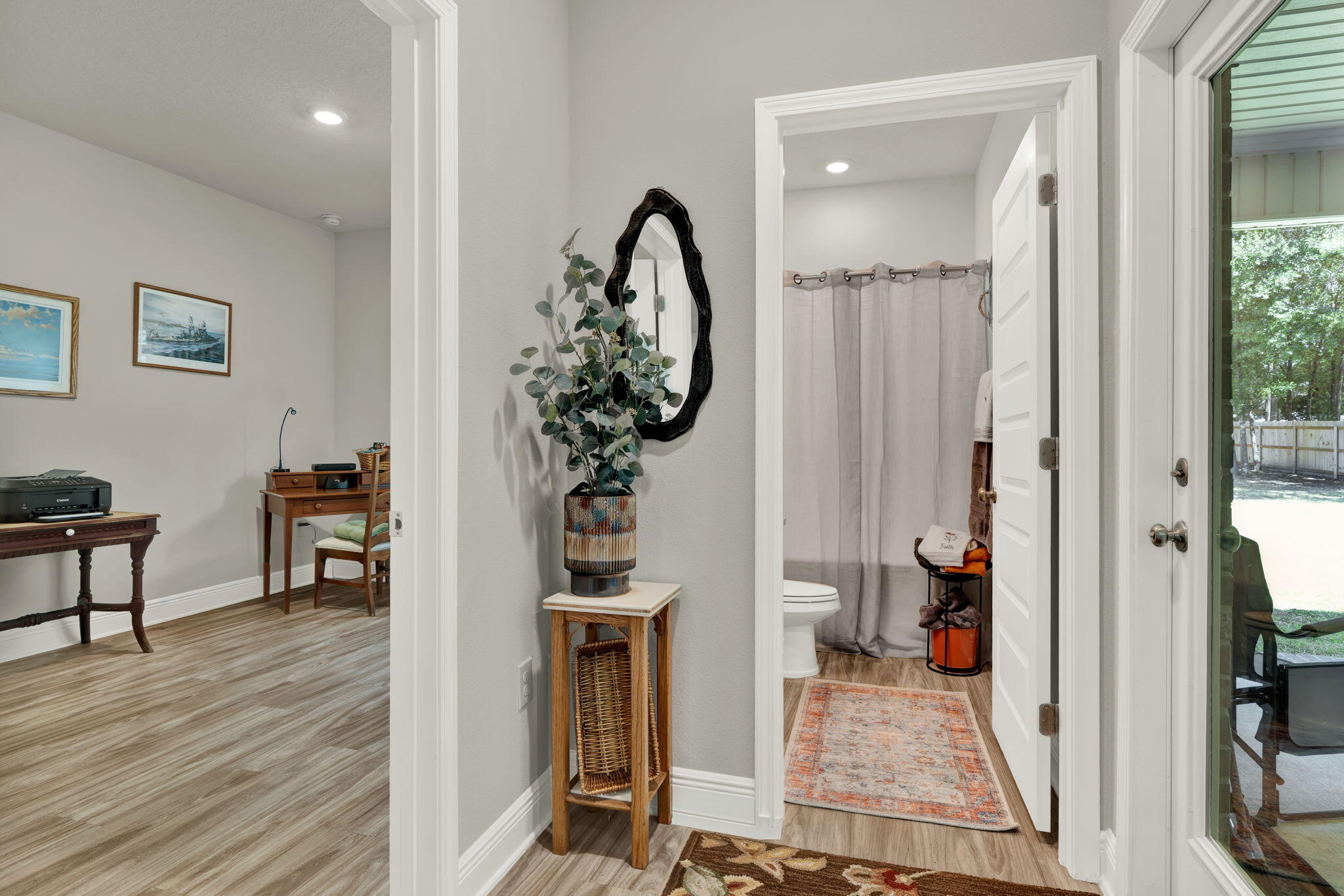 THE PRESERVE - Residential