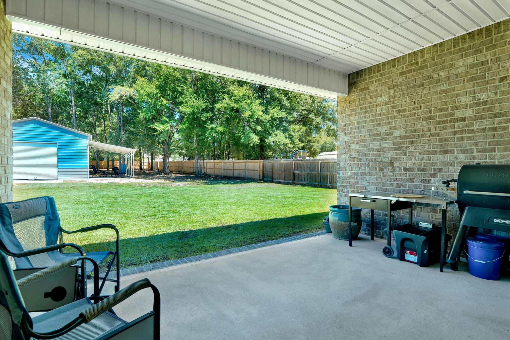 THE PRESERVE - Residential