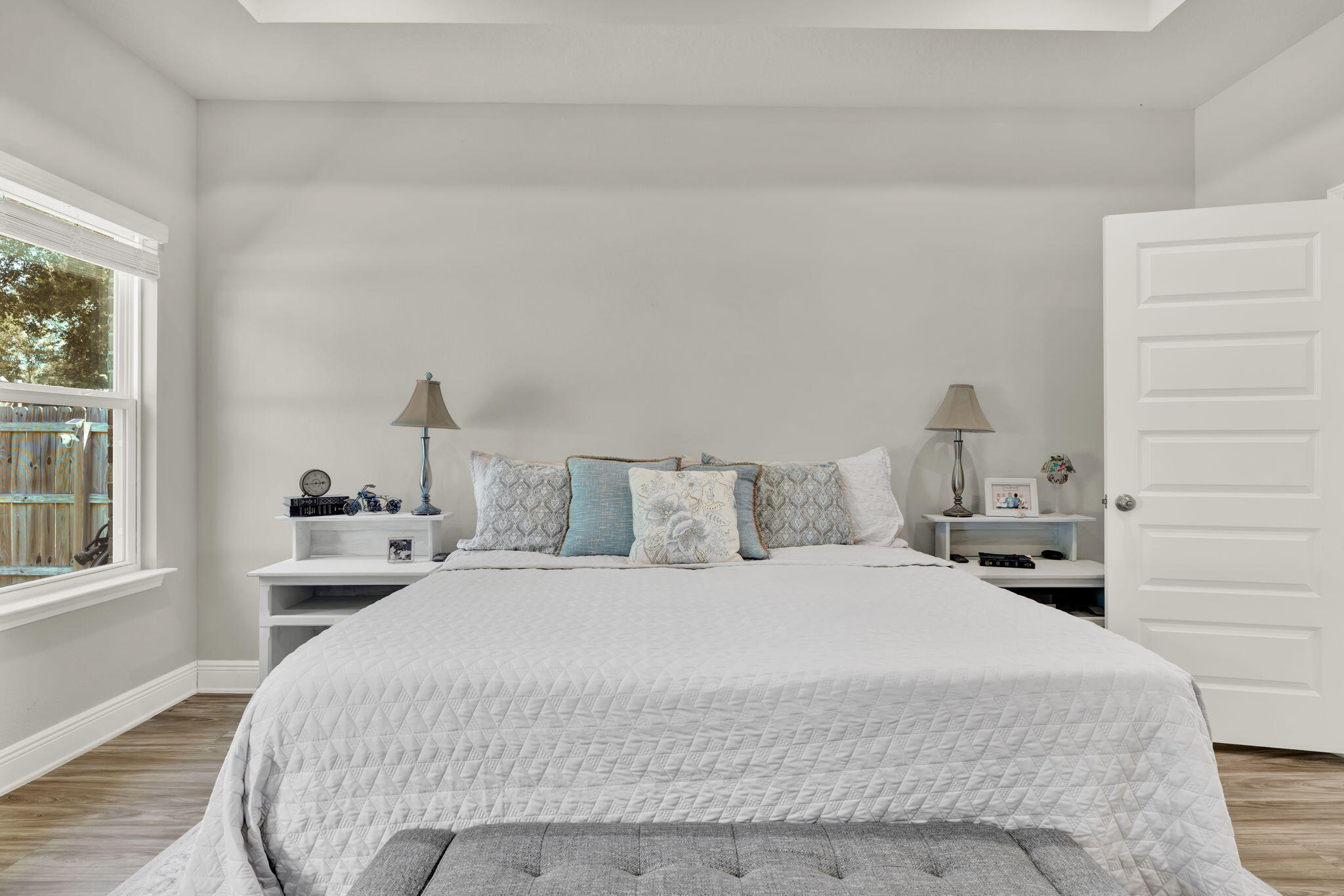 THE PRESERVE - Residential