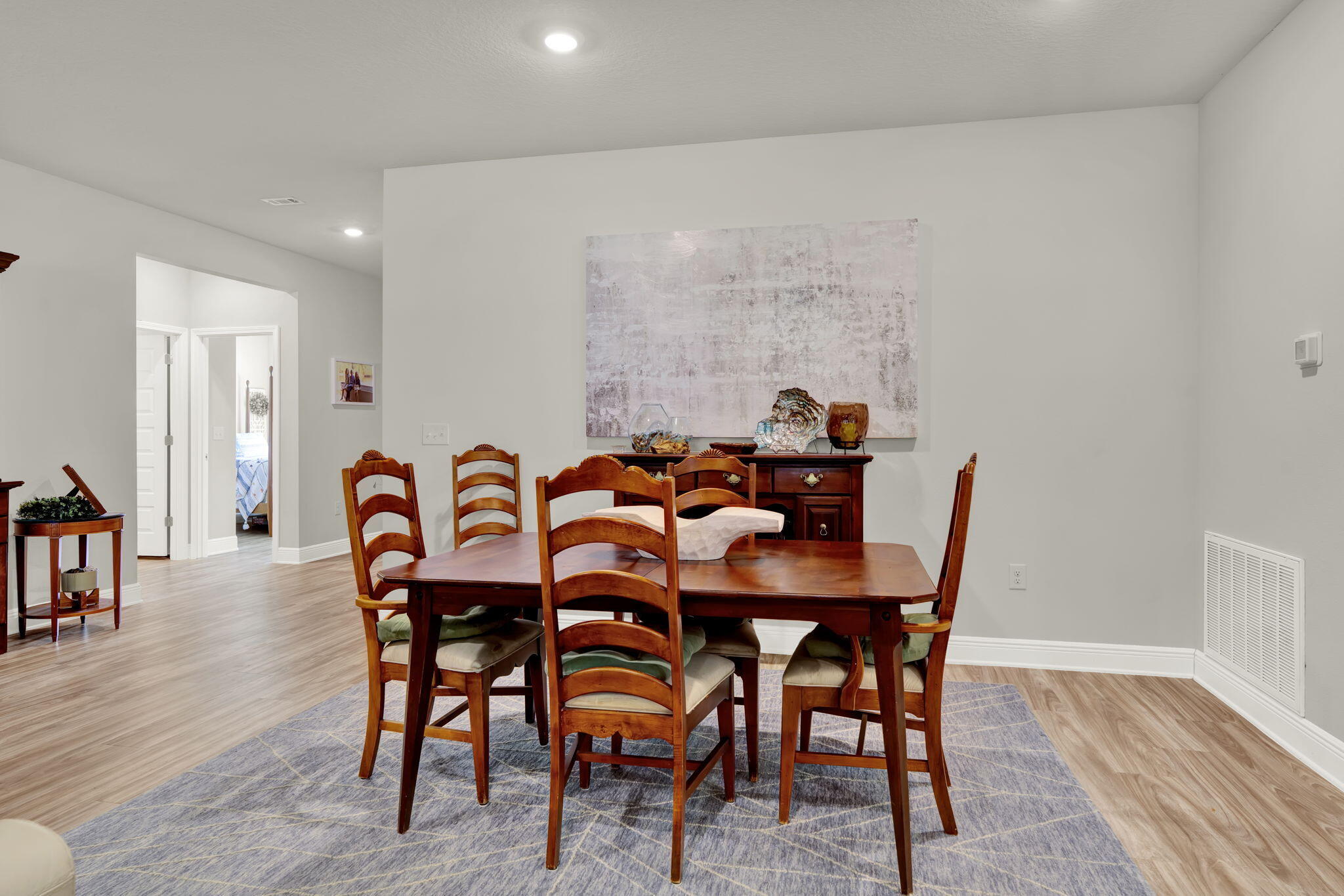 THE PRESERVE - Residential