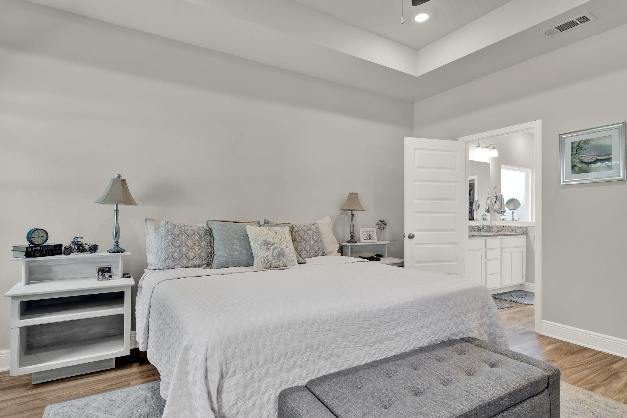 THE PRESERVE - Residential
