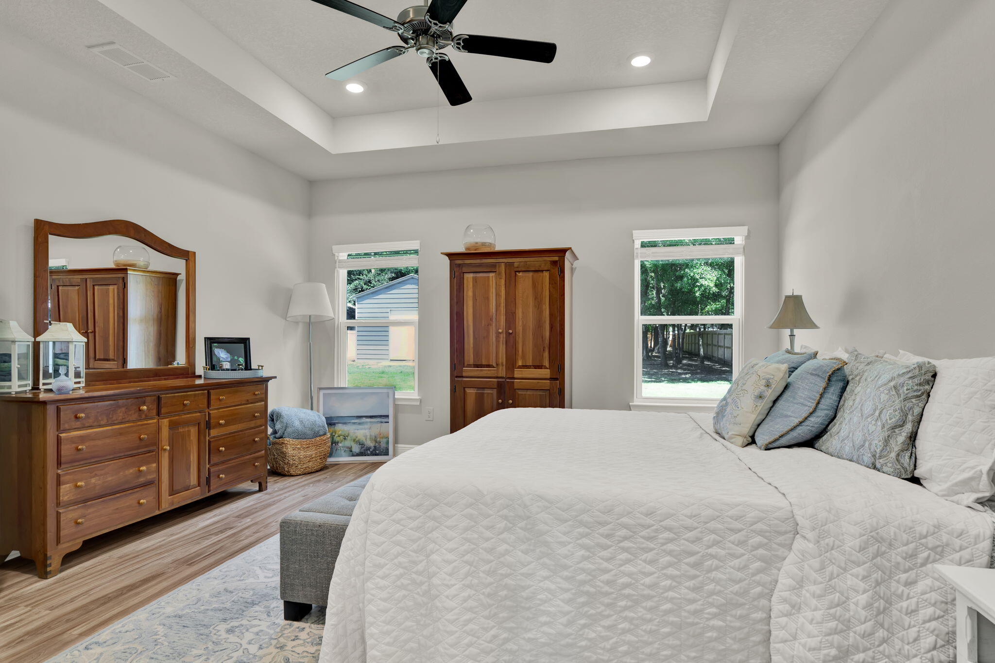 THE PRESERVE - Residential