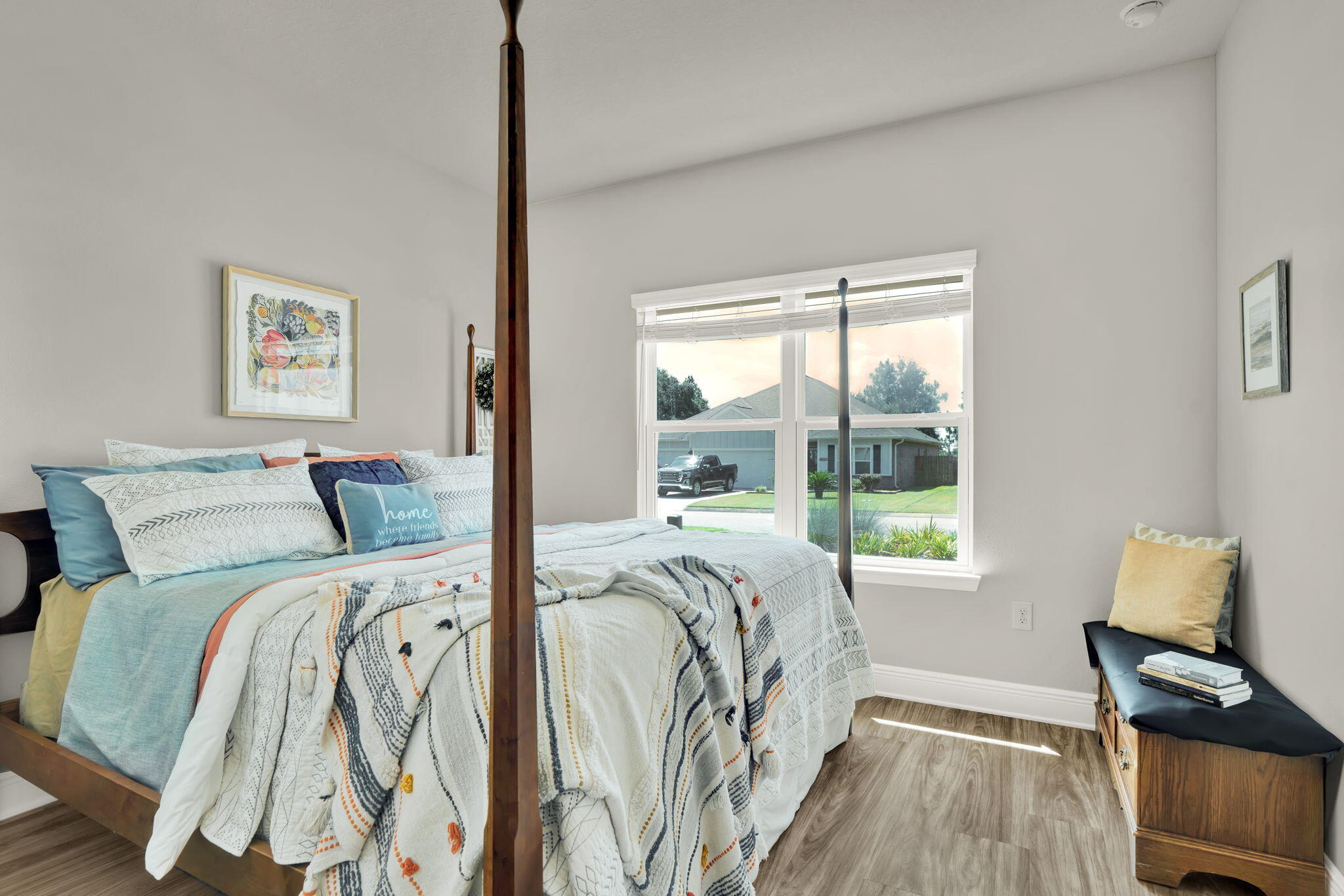 THE PRESERVE - Residential