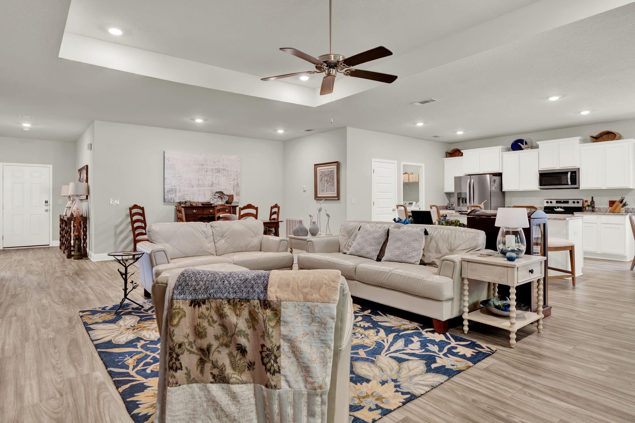 THE PRESERVE - Residential