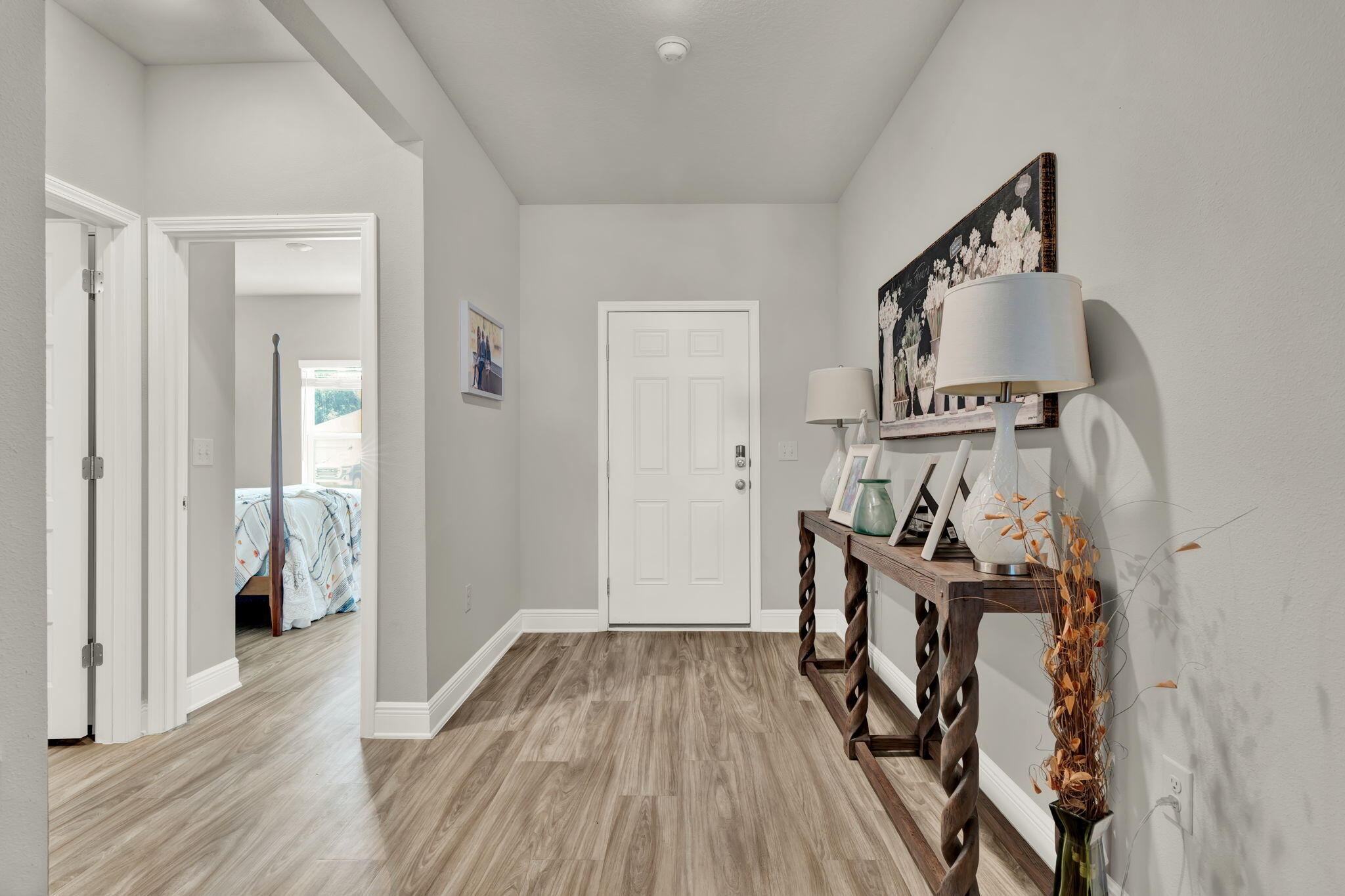 THE PRESERVE - Residential