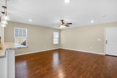 A home in Crestview