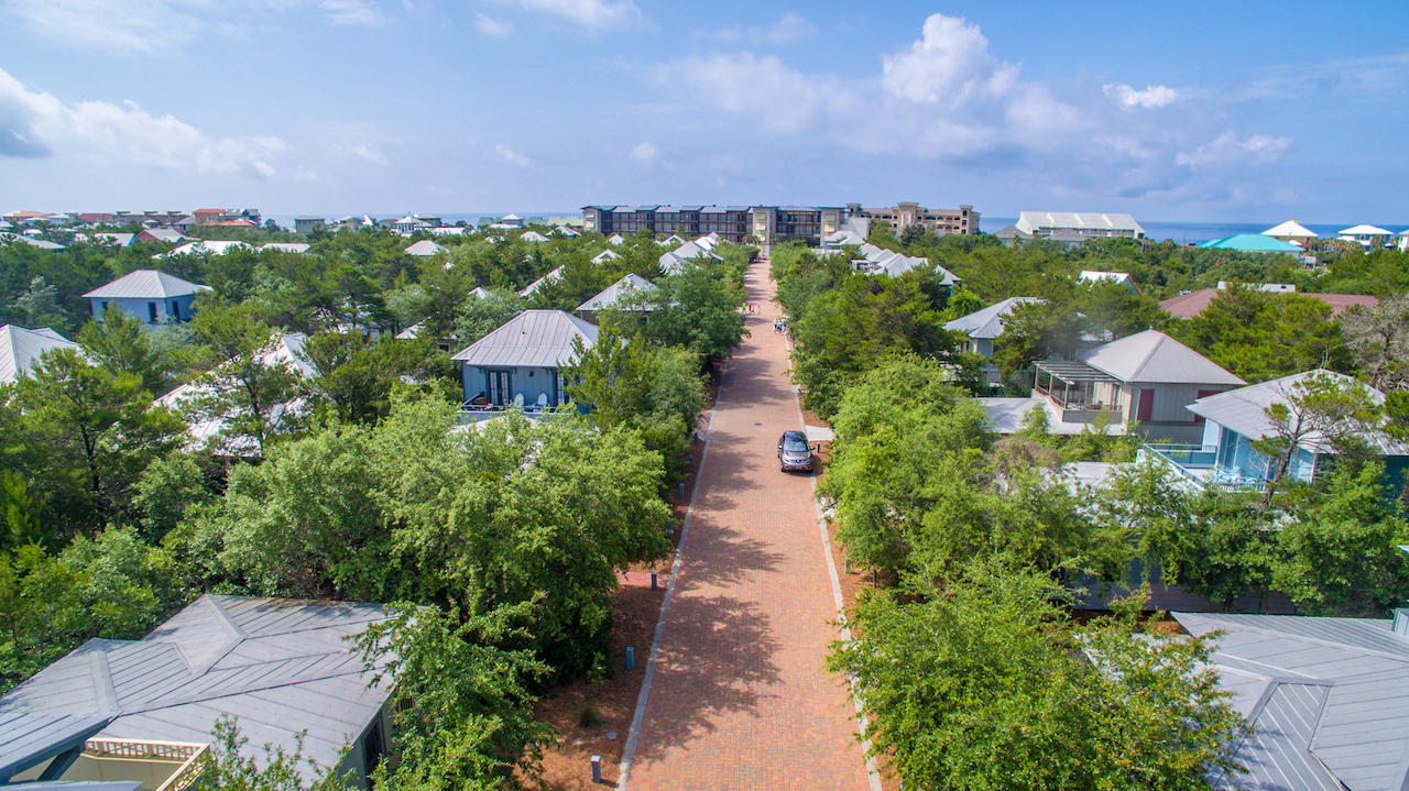MAGNOLIA COTTAGES BY THE SEA - Residential