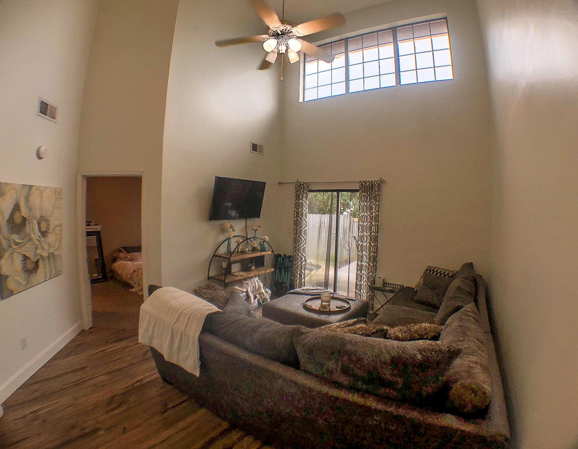 COURT DEL MAR - Residential