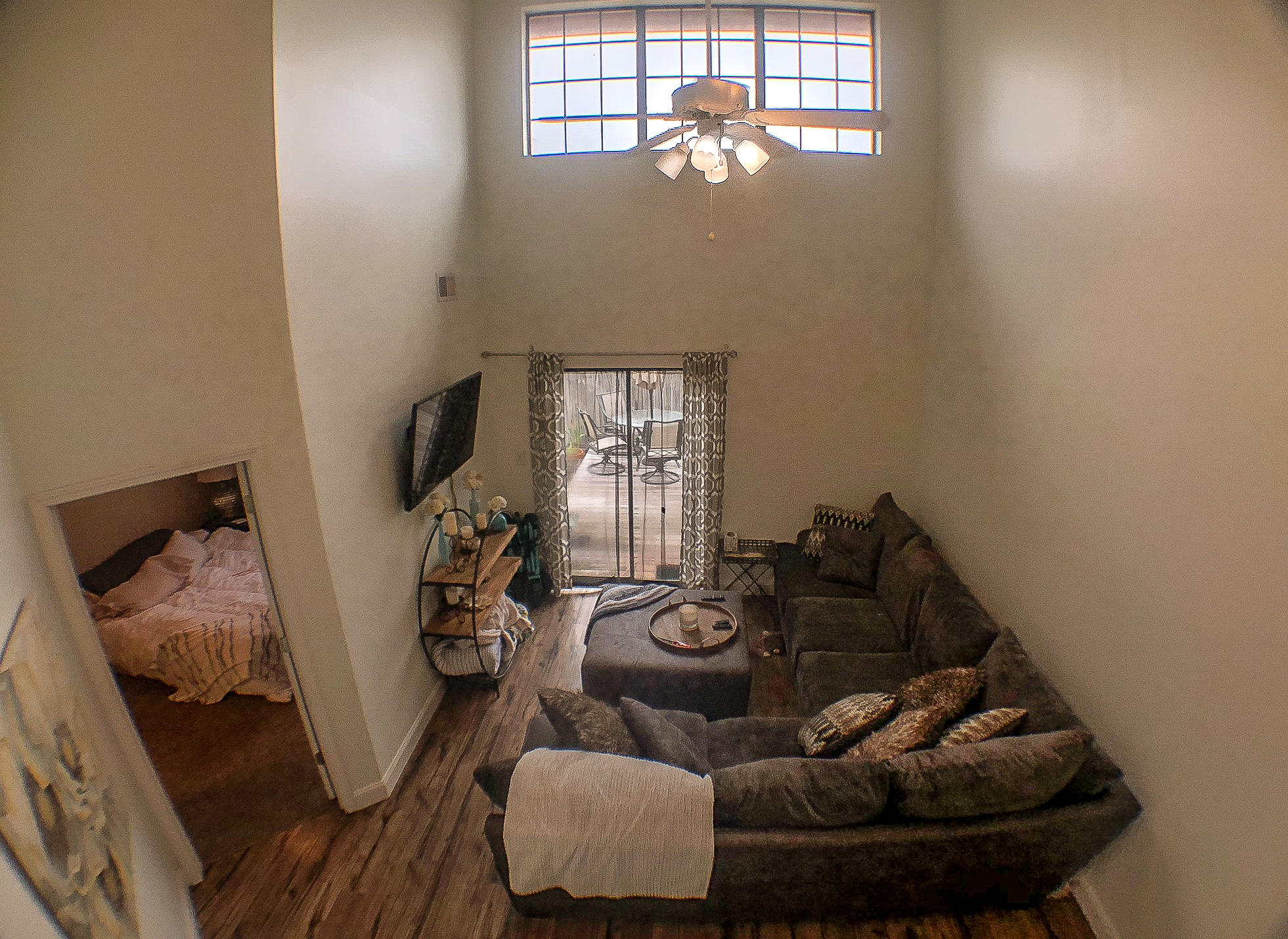 COURT DEL MAR - Residential